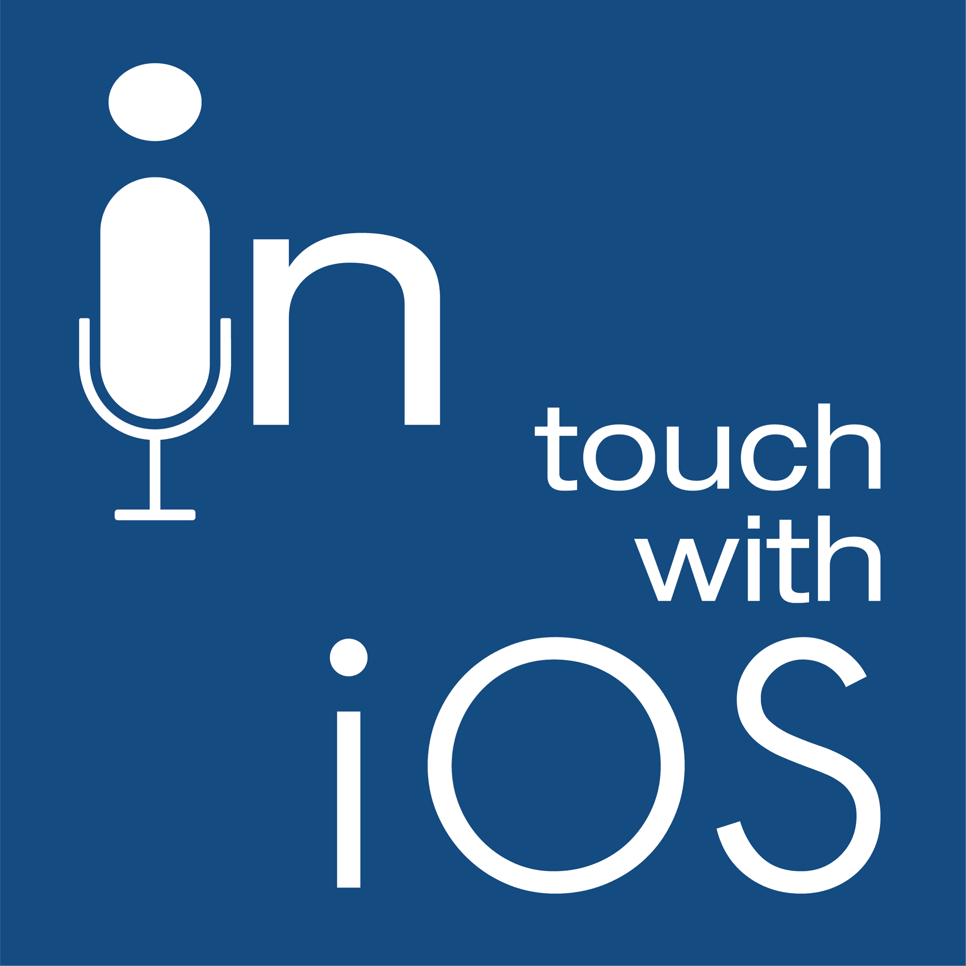 In Touch with iOS - Podcasts