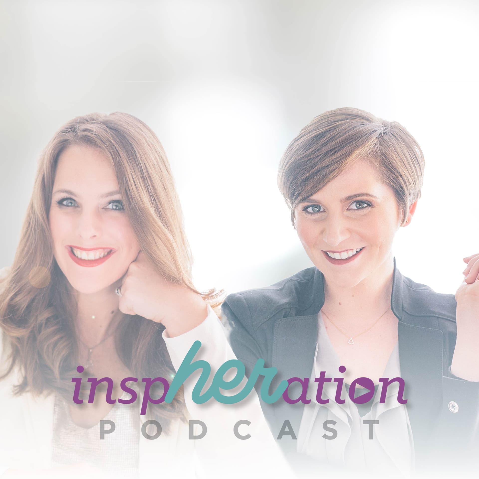 inspHERation - Podcasts