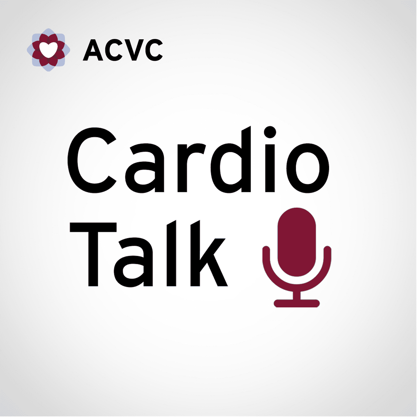 ACVC Cardio Talk - Podcasts