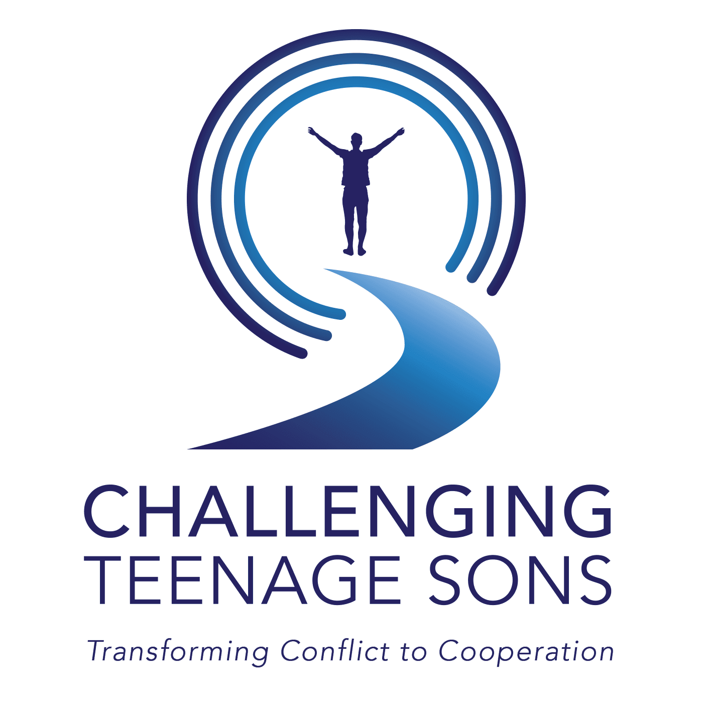 Challenging Teenage Sons - Podcasts