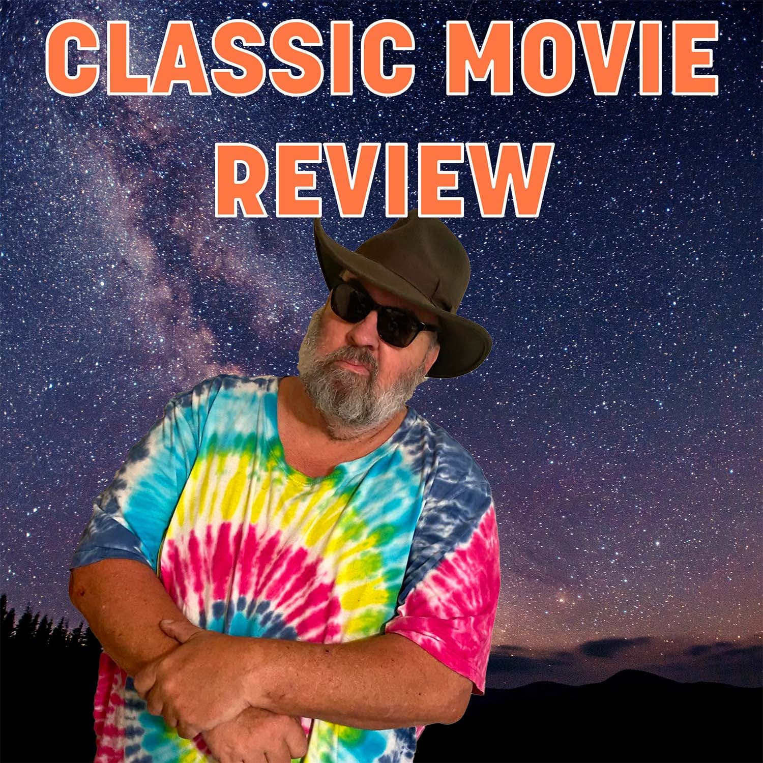 Classic Movie Review - Podcasts