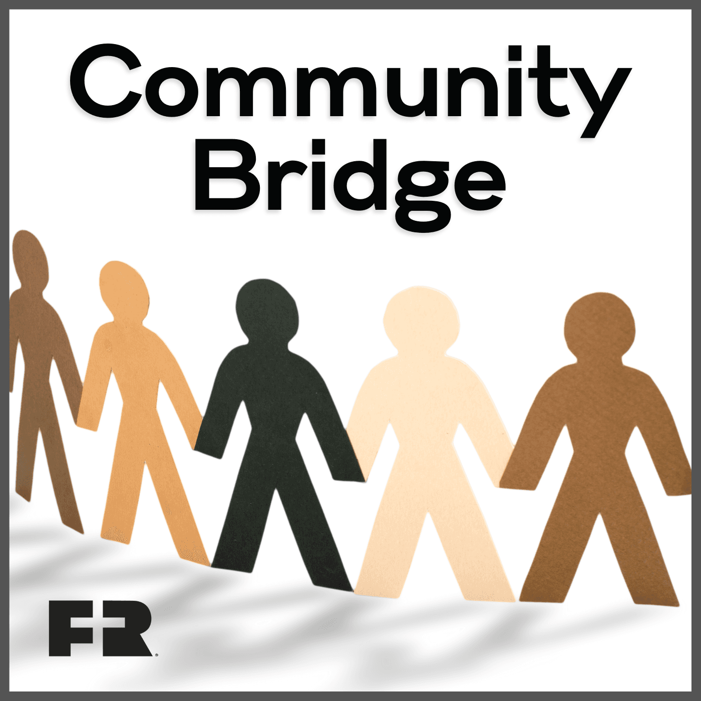 Community Bridge - Podcasts
