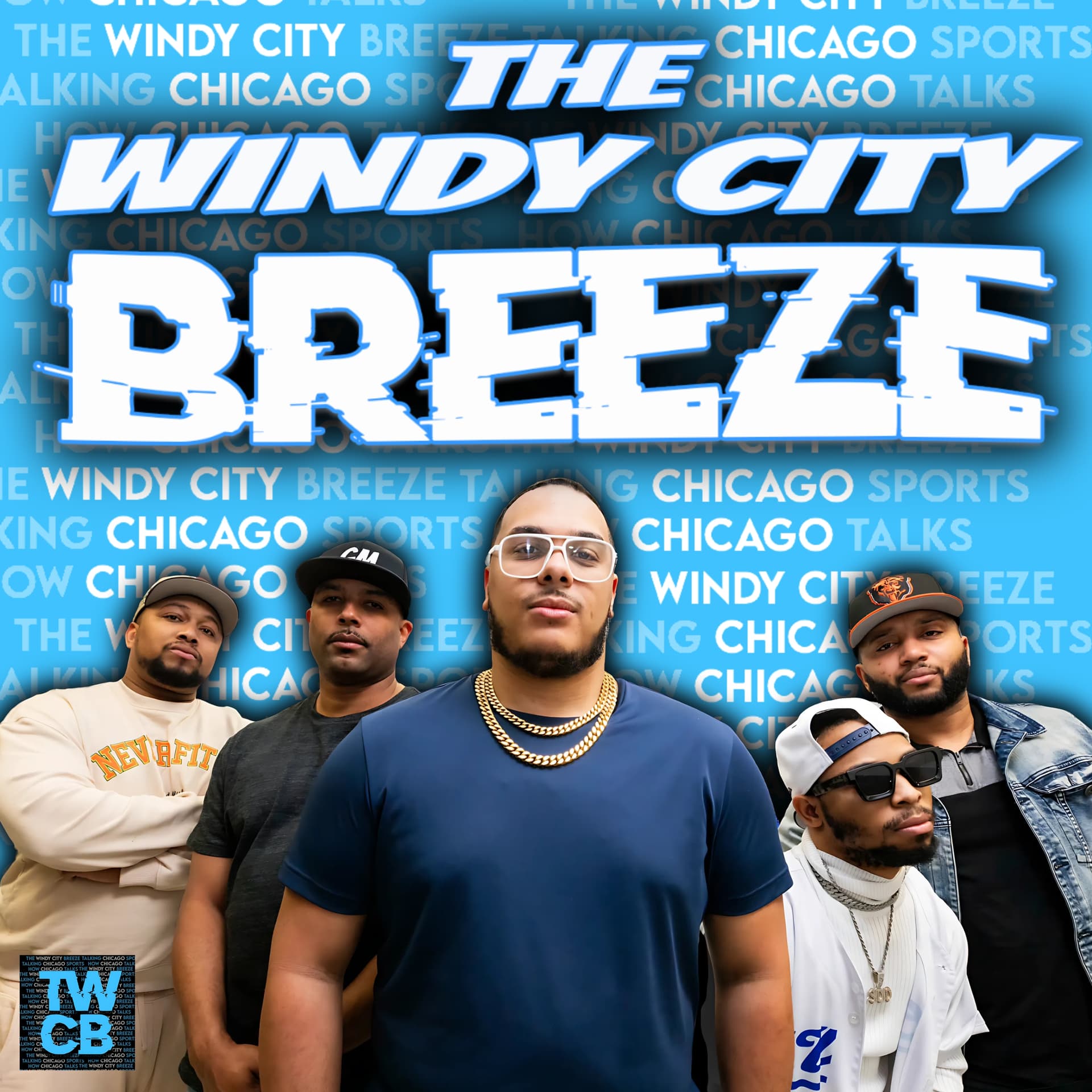 The Windy City Breeze - Podcasts