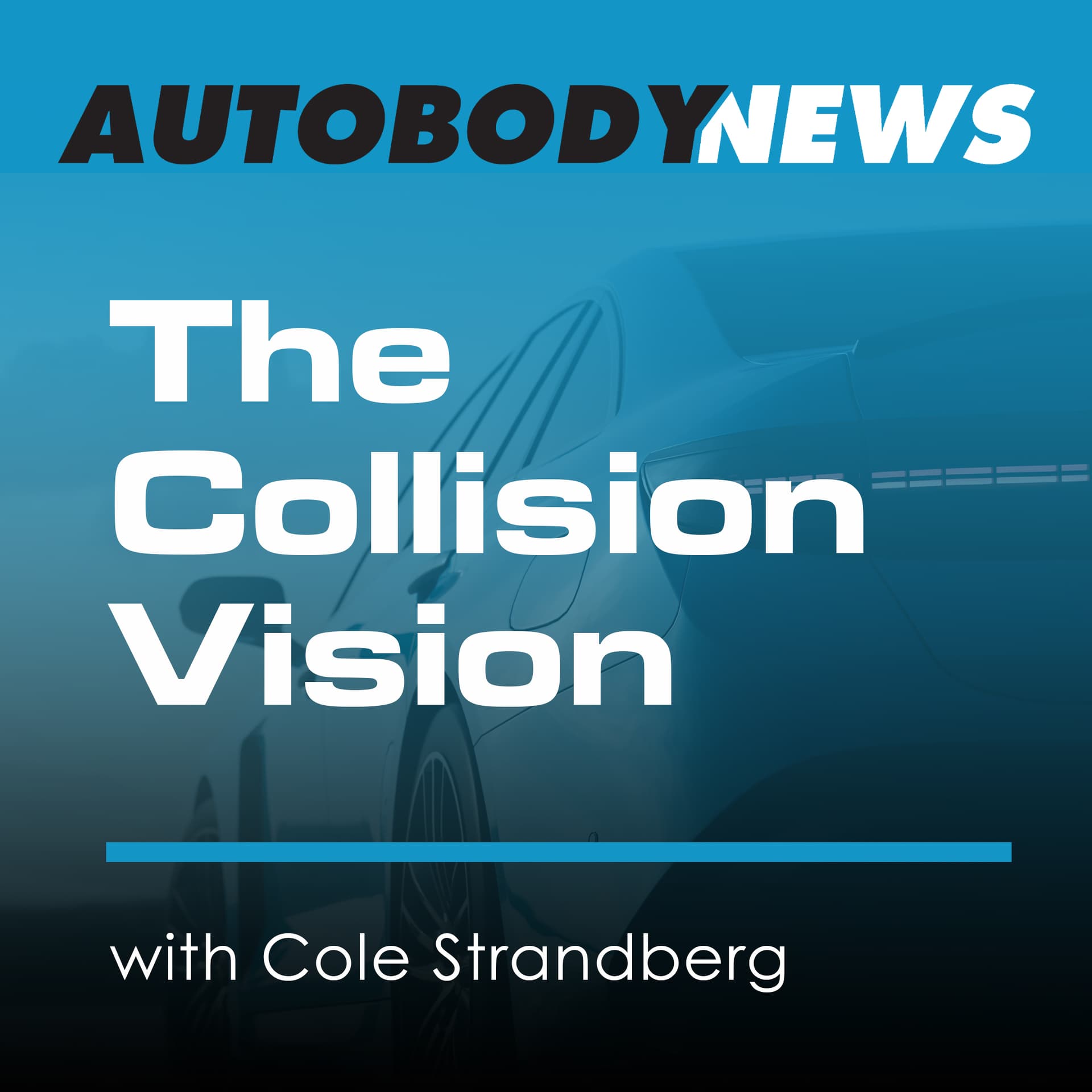 The Collision Vision - Podcasts
