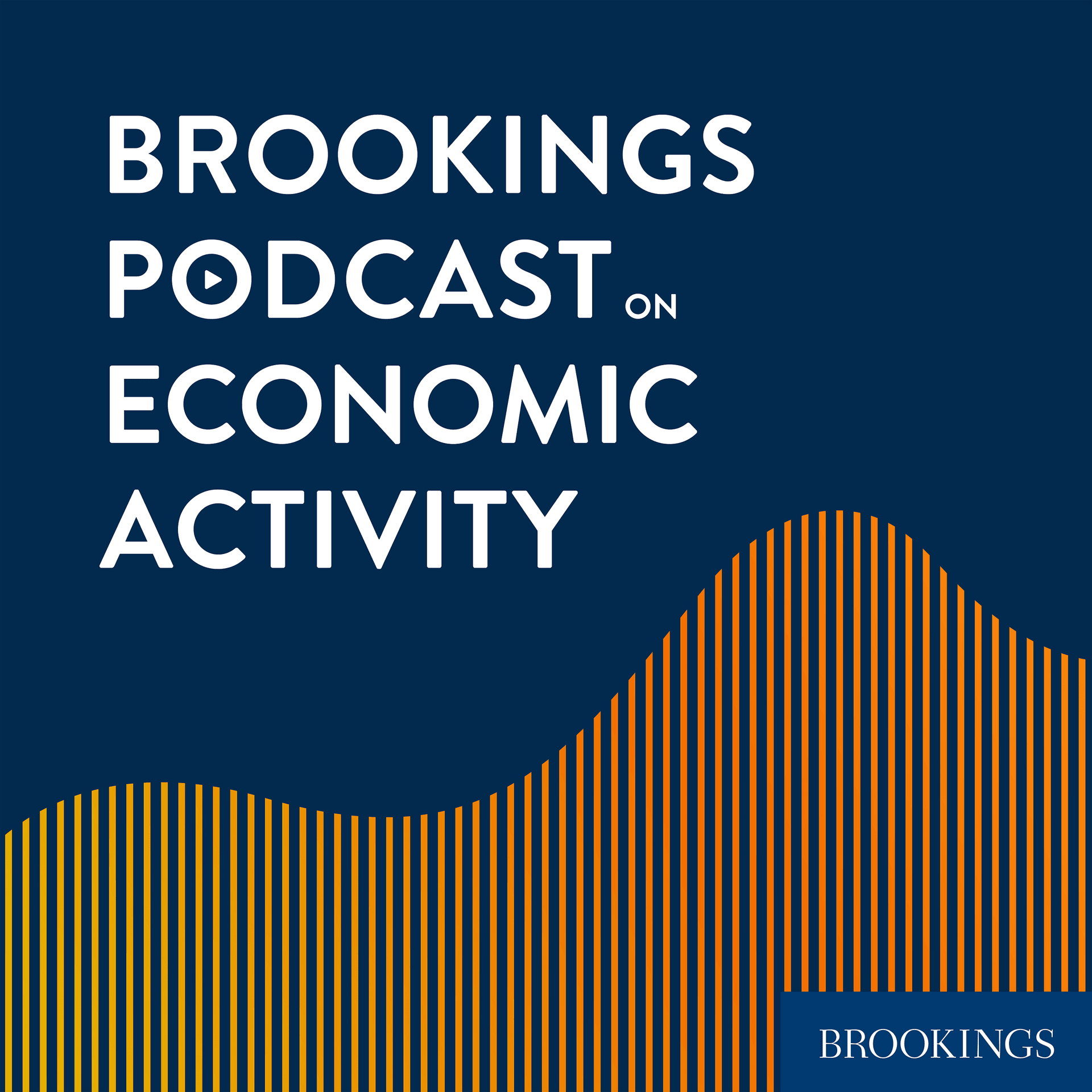 Brookings Podcast on Economic Activity - Podcasts