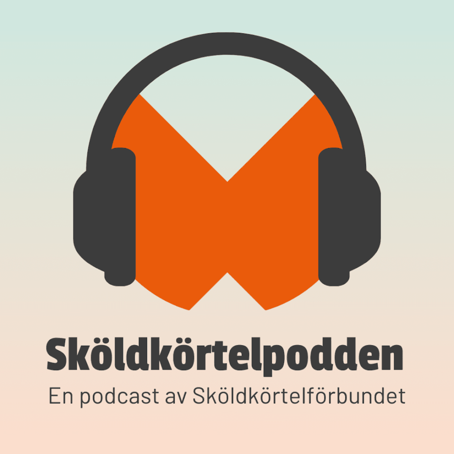 Sköldkörtelpodden - Podcasts