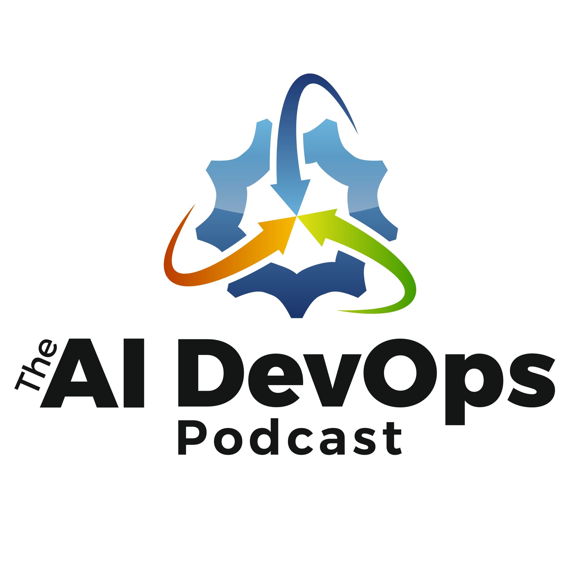 AI DevOps Podcast - Podcasts