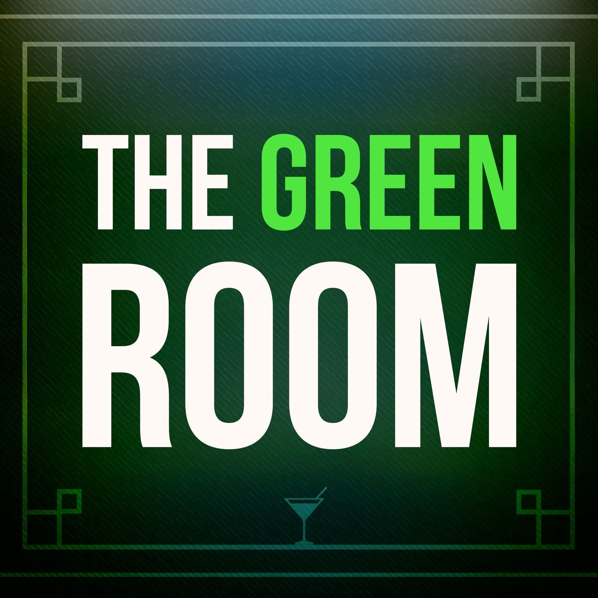 The Green Room at Timcast - Podcasts