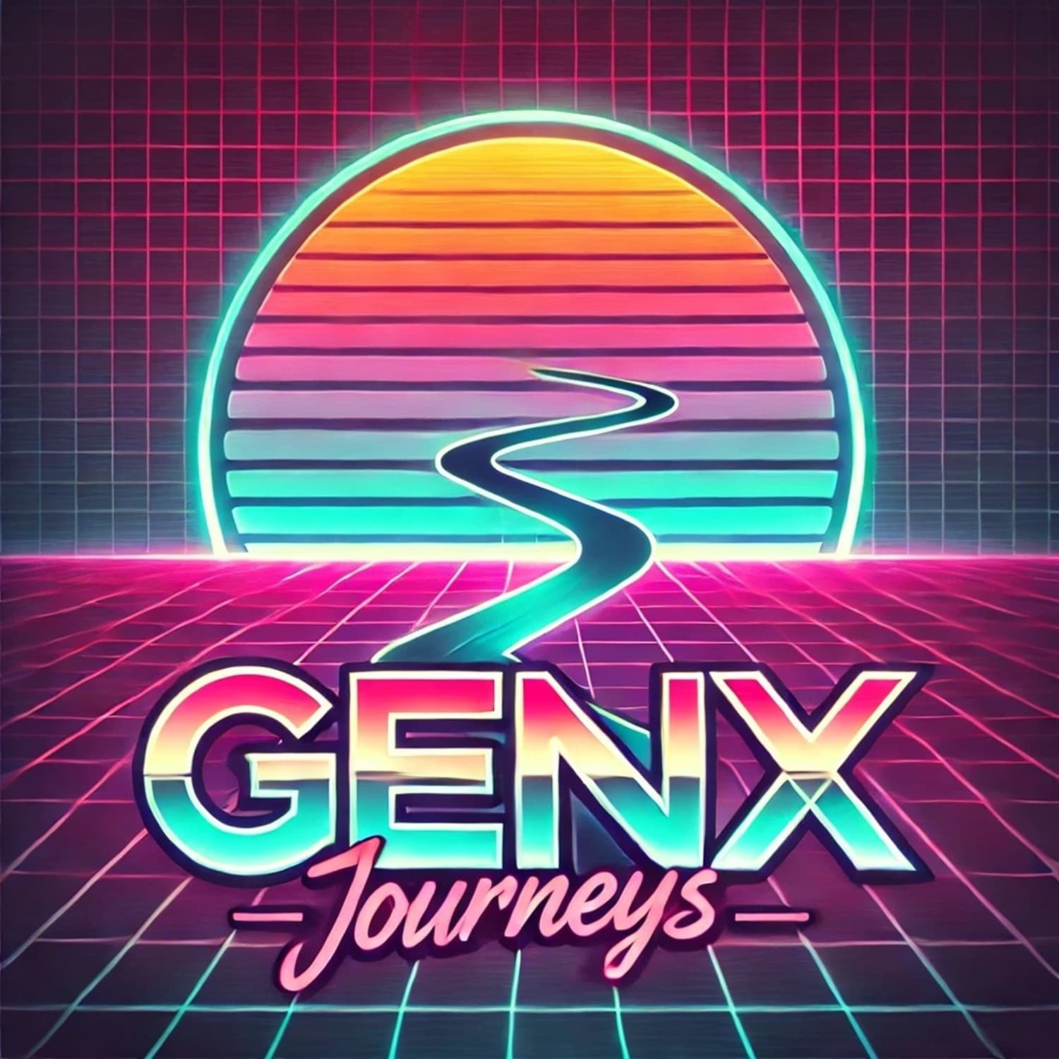 GenX Journeys - Podcasts