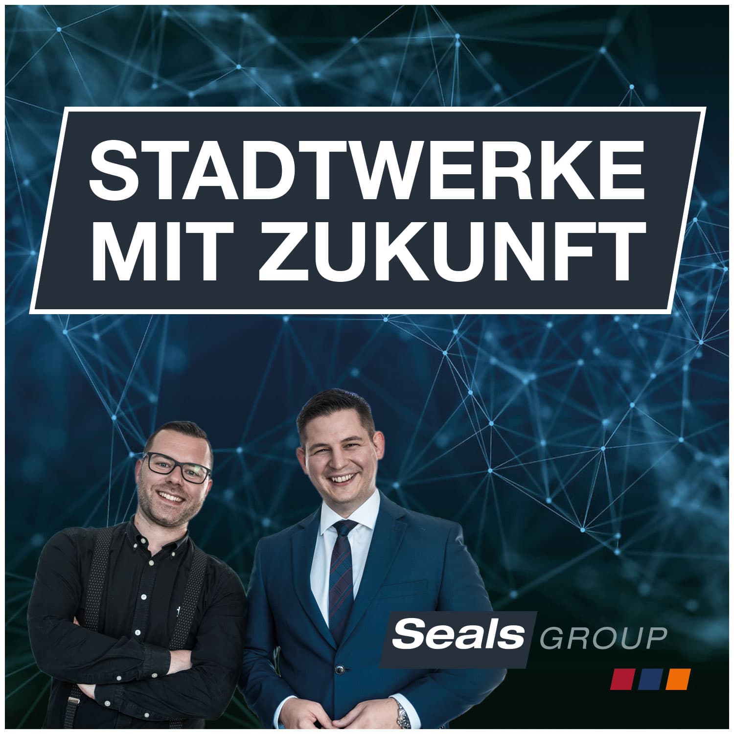 Stadtwerke mit Zukunft - Podcasts