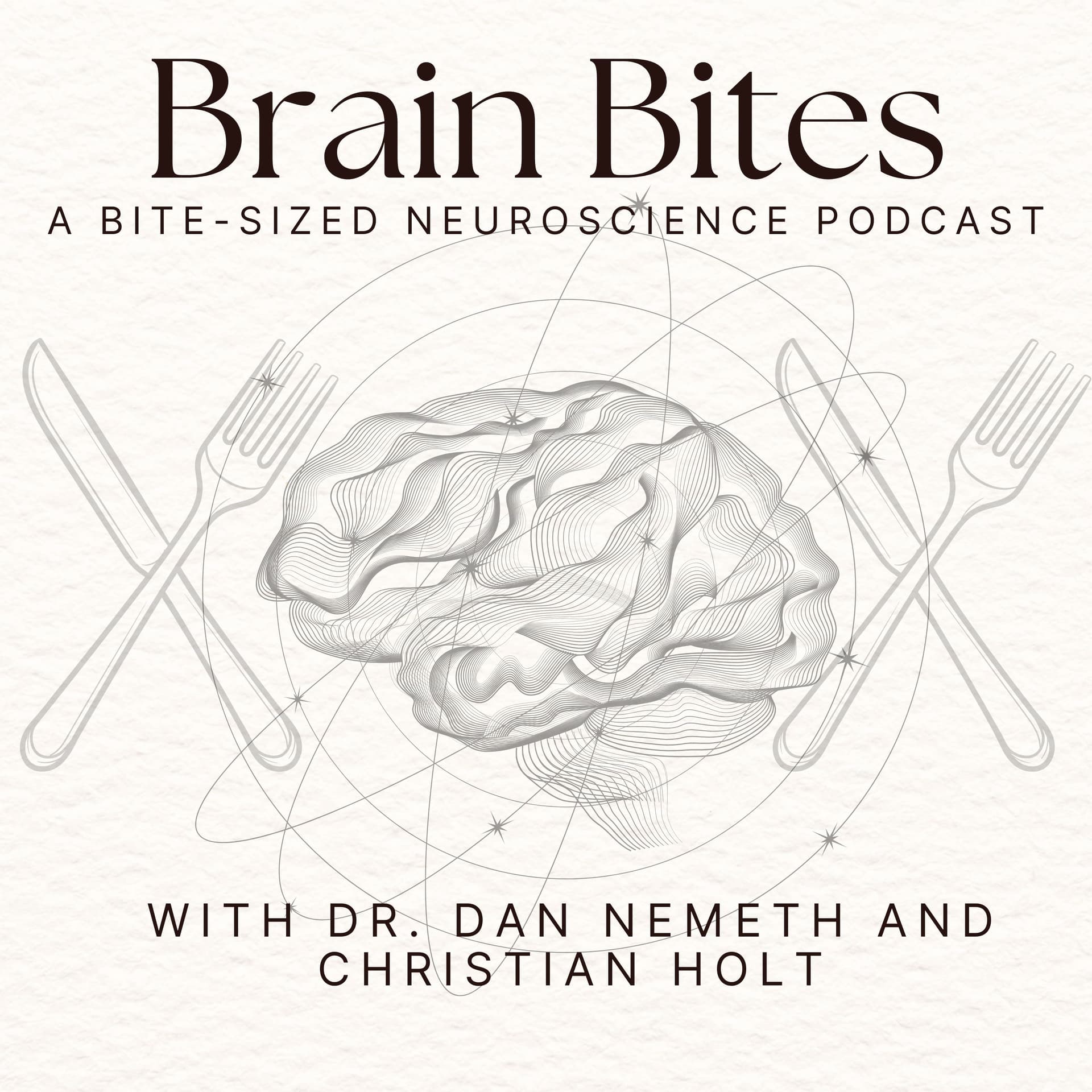 ASCEND Brain Bites - Podcasts
