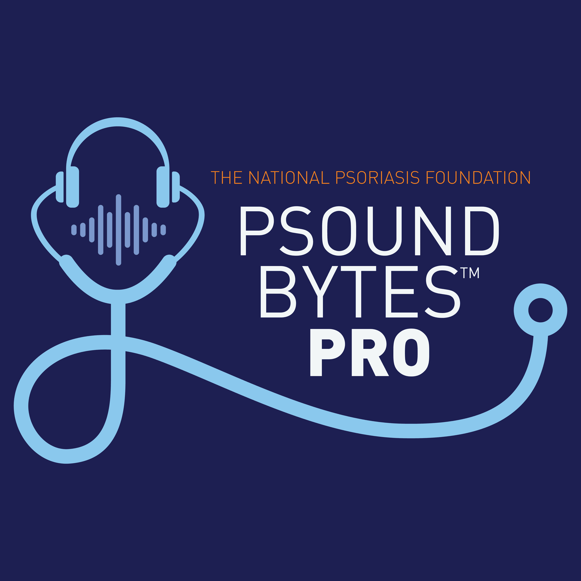 Psound Bytes Pro - Podcasts