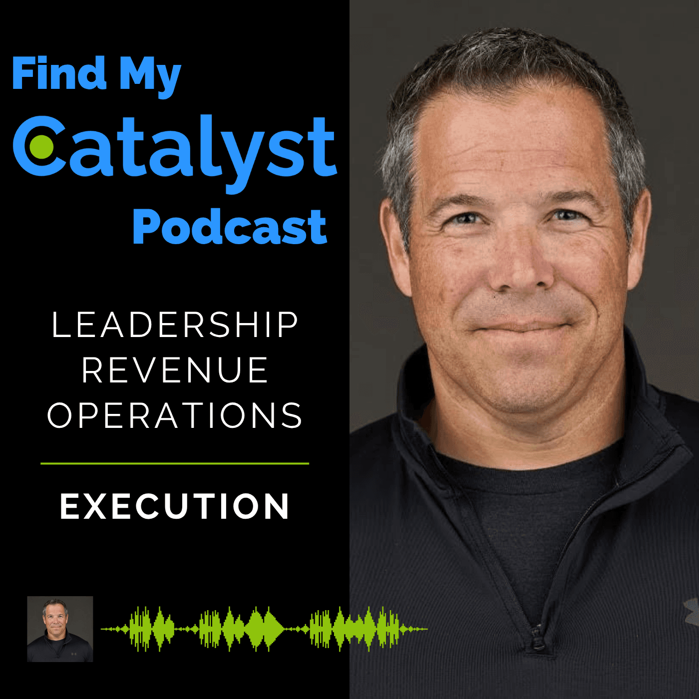 Catalyst Sale Podcast - Podcasts
