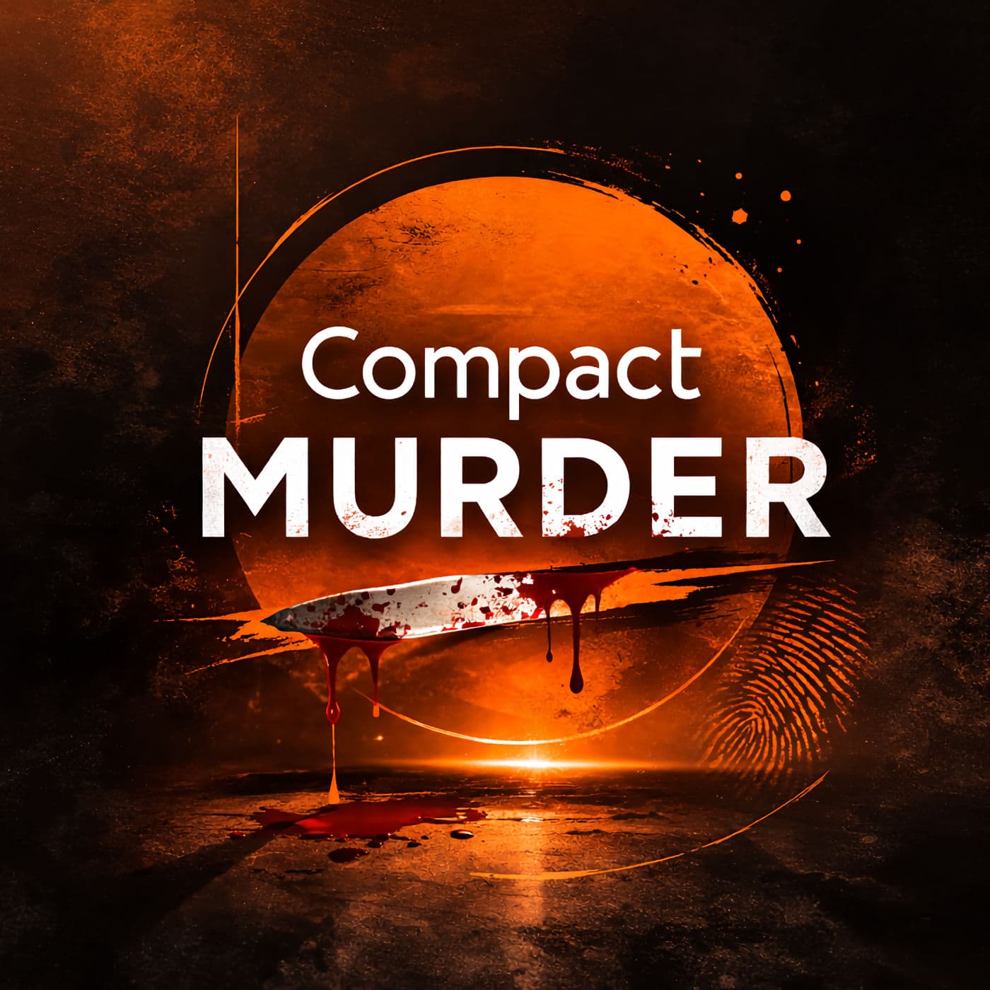 Compact Murder - Podcasts