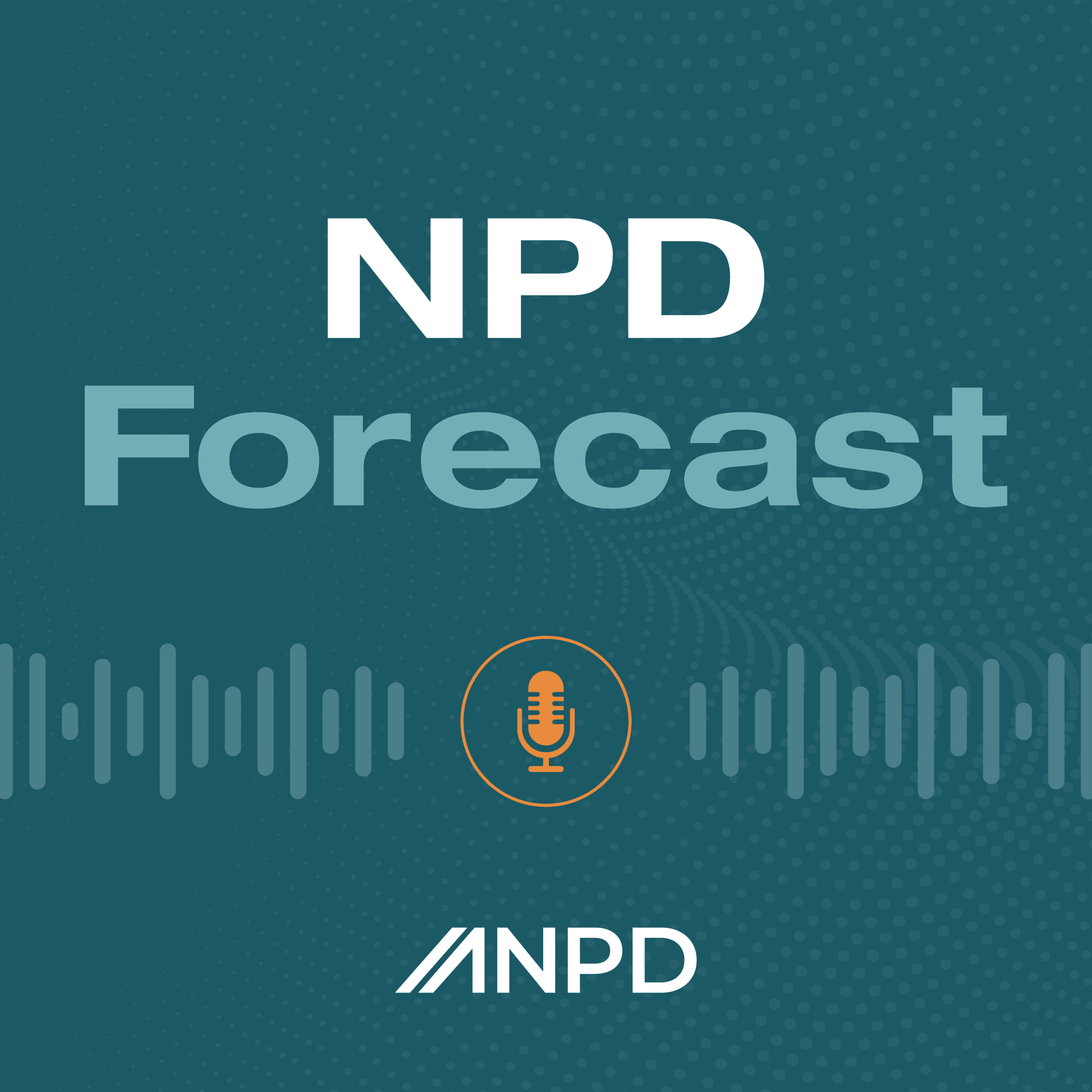 NPD Forecast - Podcasts