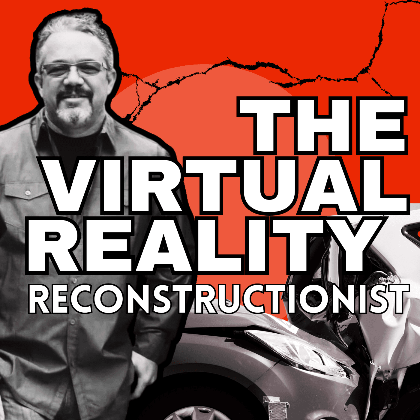 The Virtual Reality Reconstructionist - Podcasts