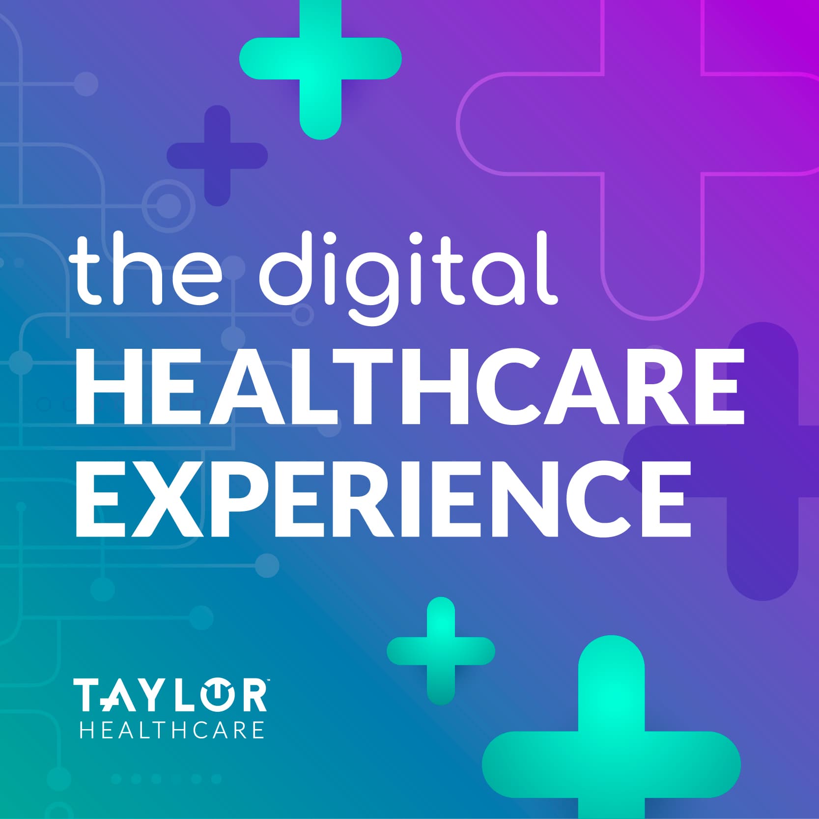 The Digital Healthcare Experience - Podcasts