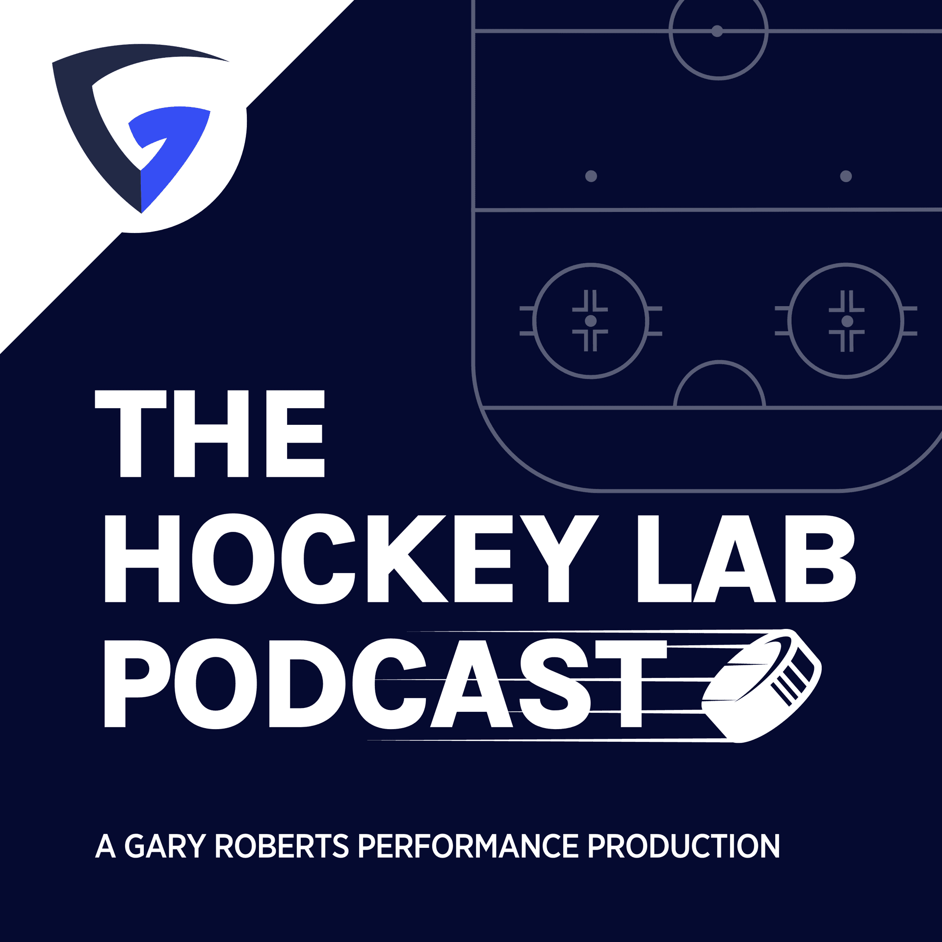 The Hockey Lab Podcast - Podcasts