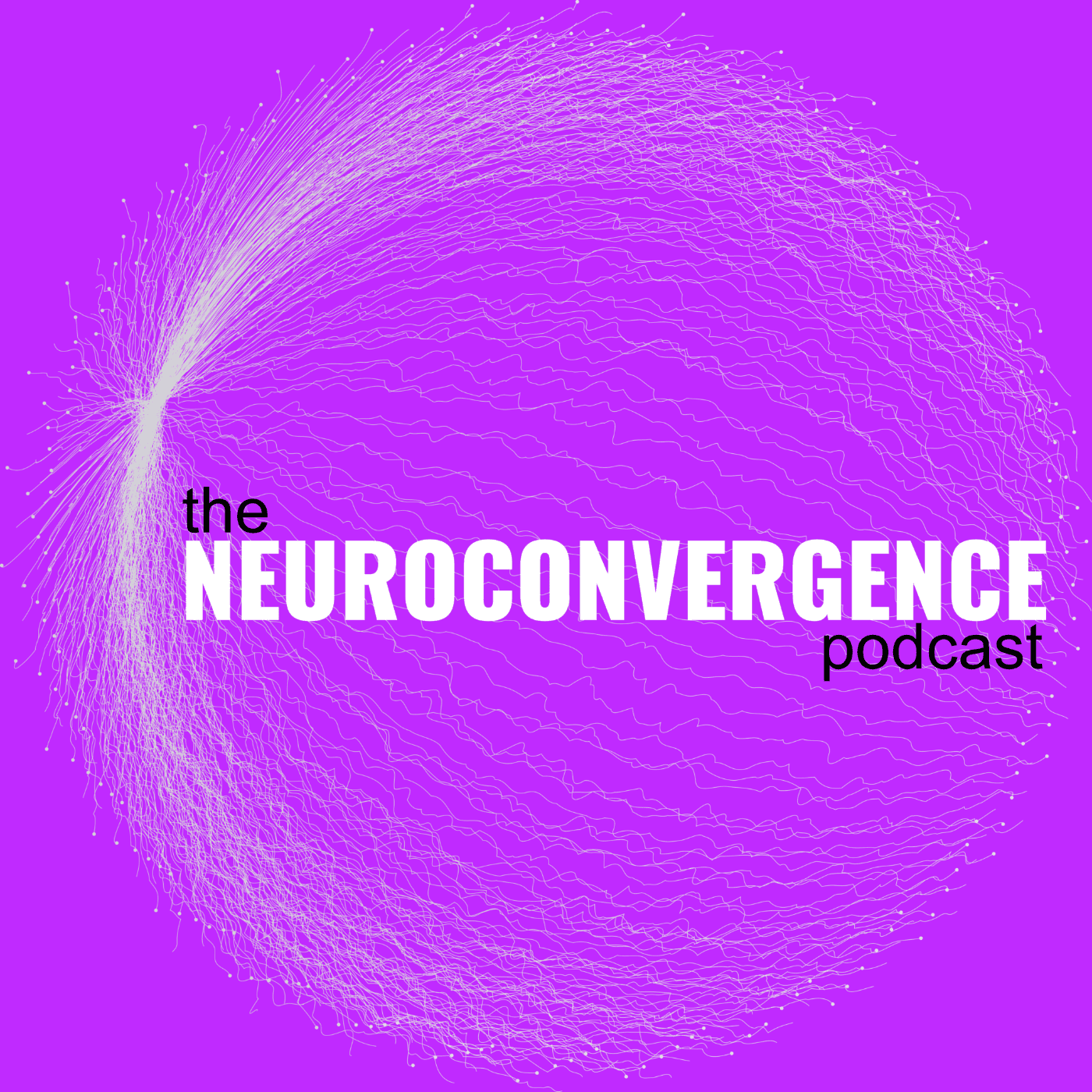 The Neuroconvergence Podcast - Podcasts
