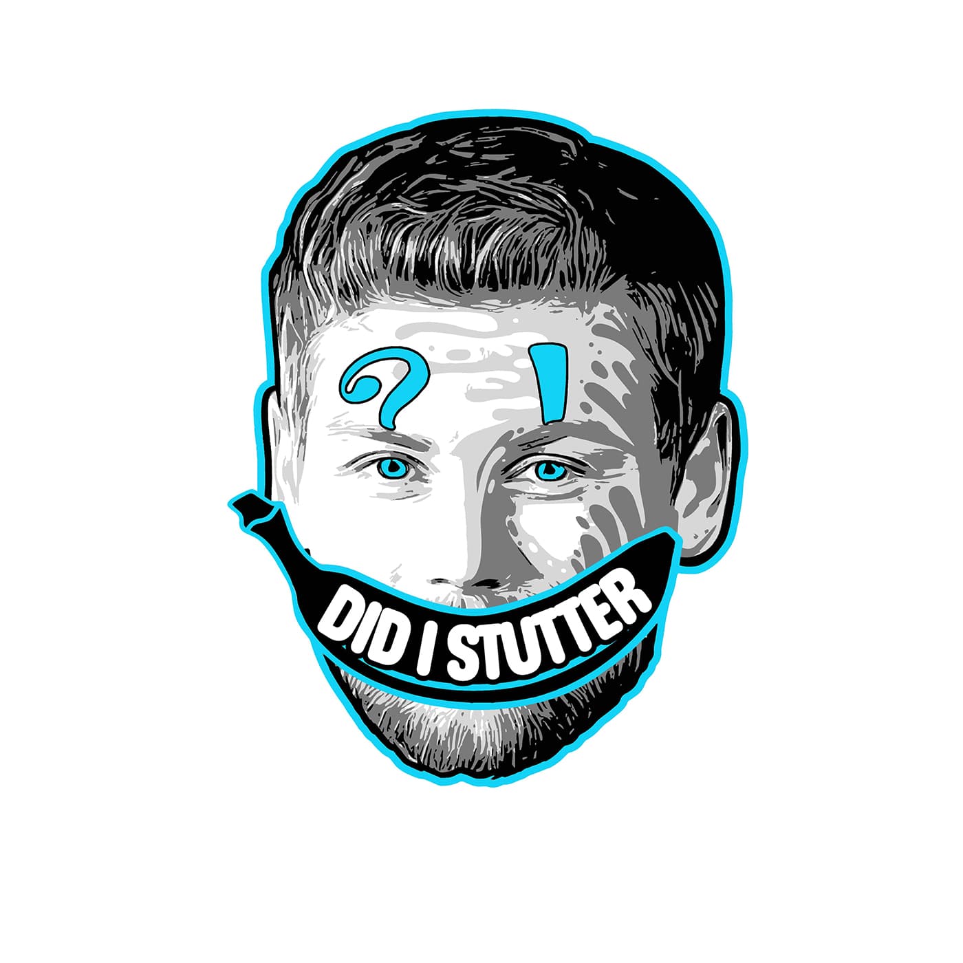 Did I Stutter?! with Drew Lynch - Podcasts