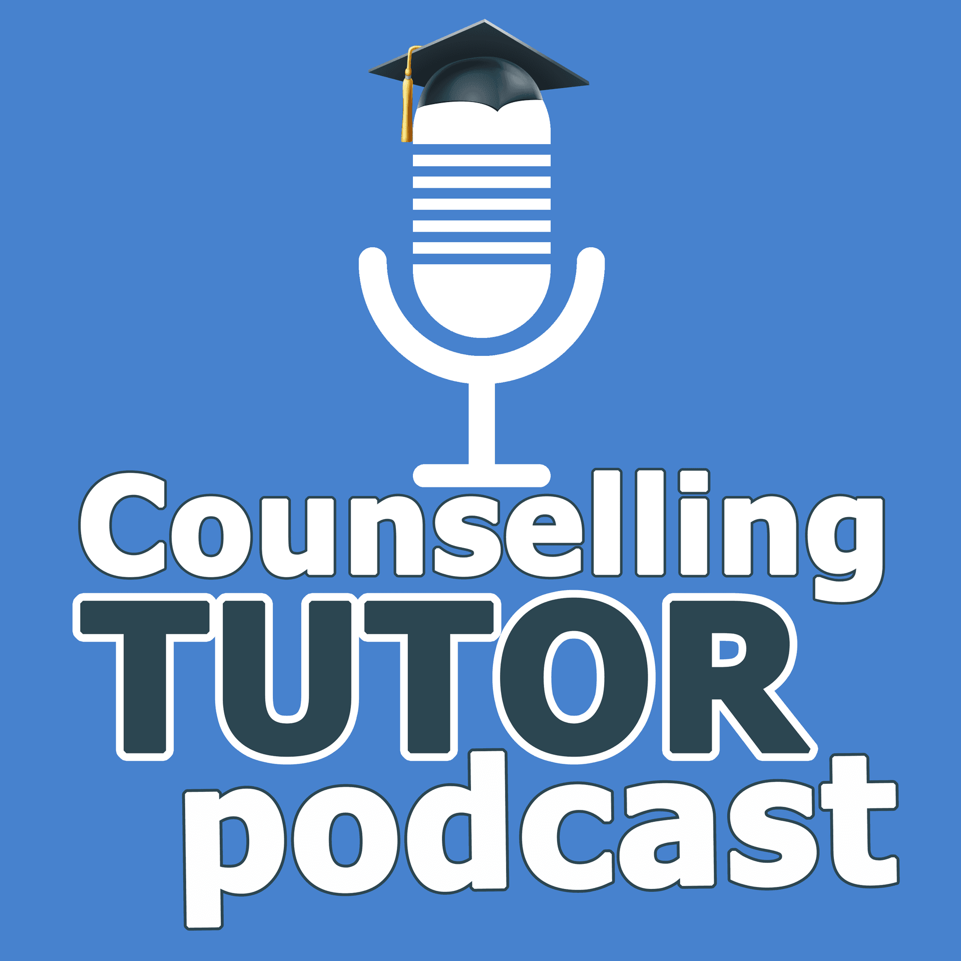 Counselling Tutor podcast - Podcasts