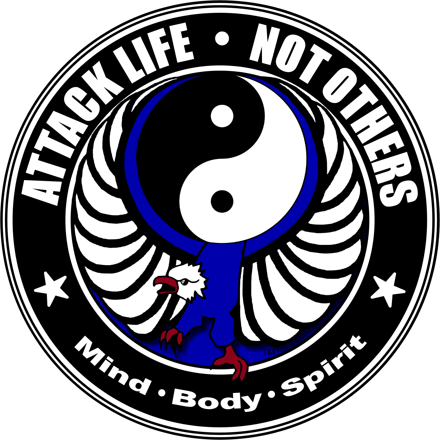 Attack Life Not Others - Podcasts