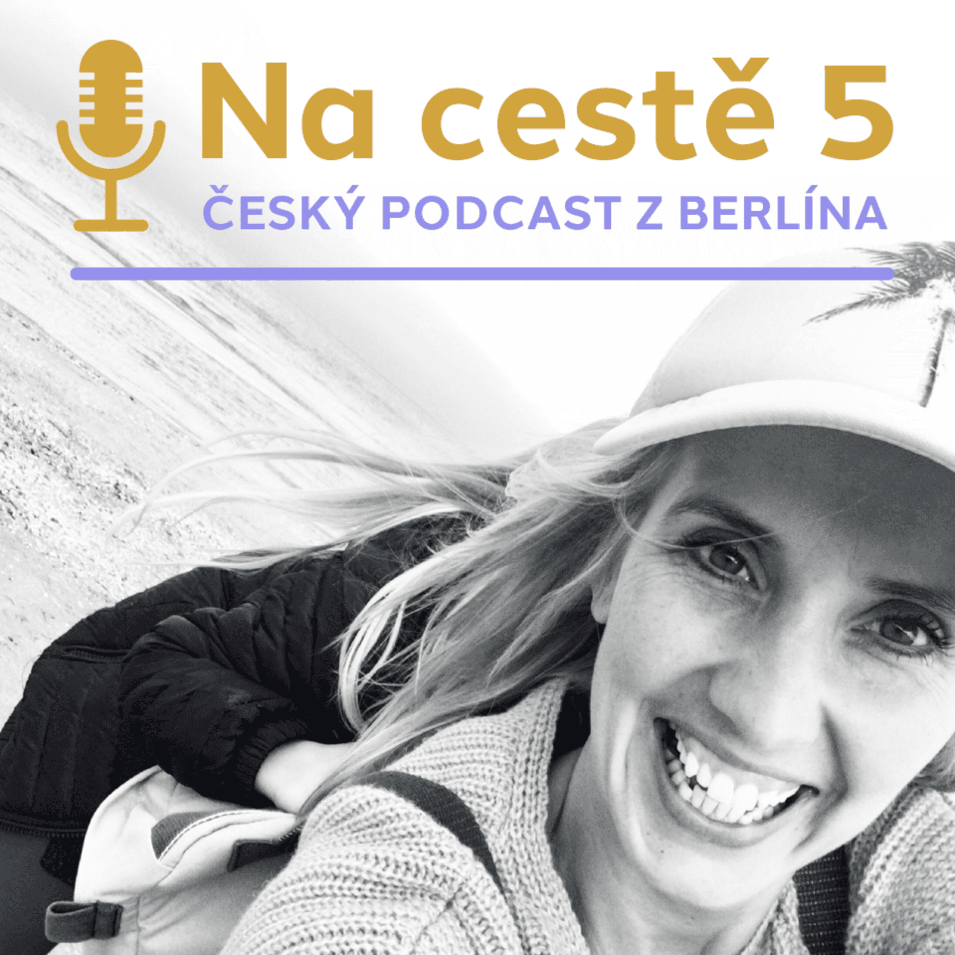 Na cestě. - Podcasts