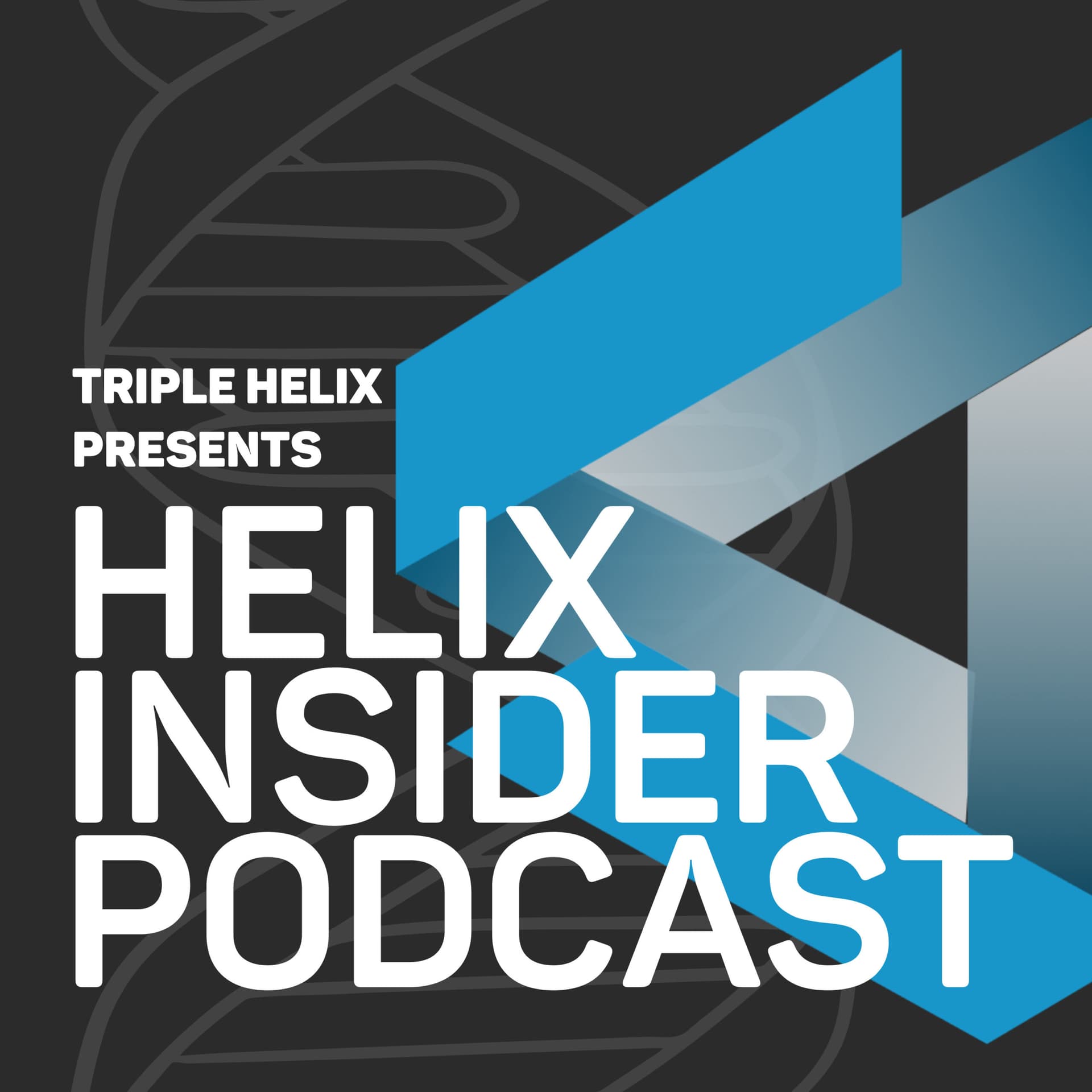 Helix Insider Podcast - Podcasts