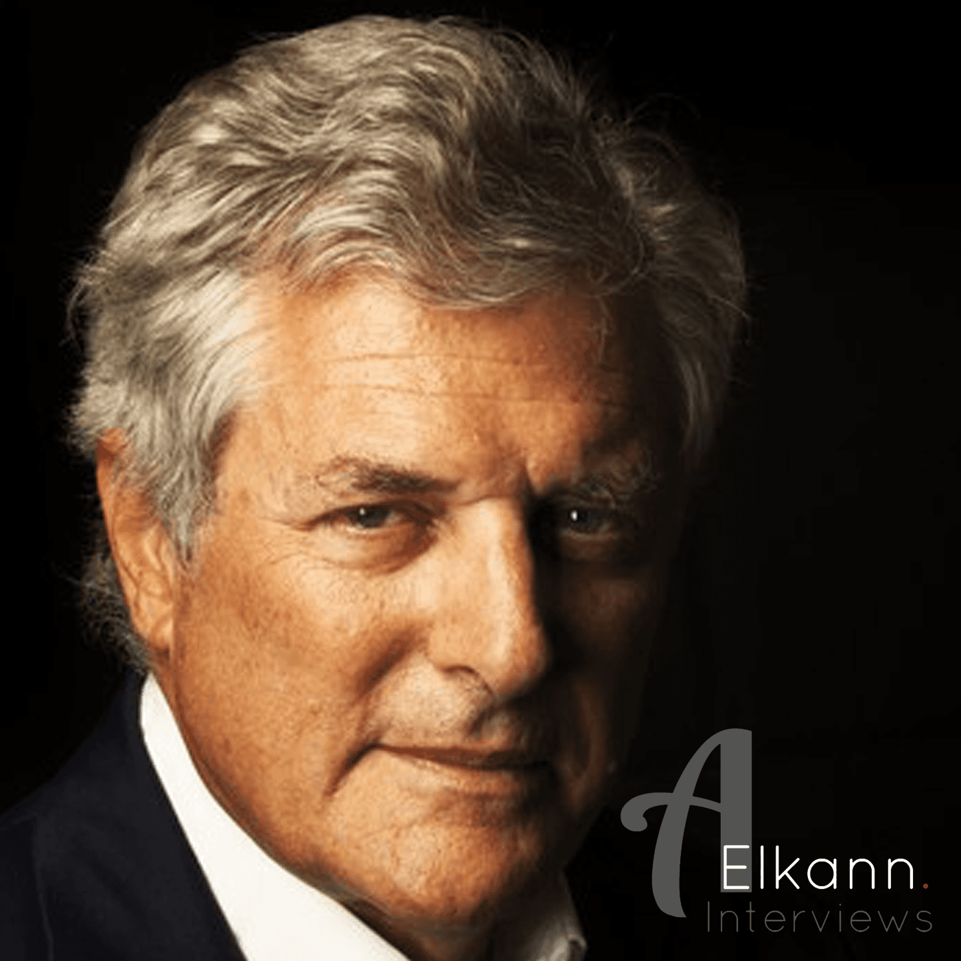 Alain Elkann Interviews - Podcasts