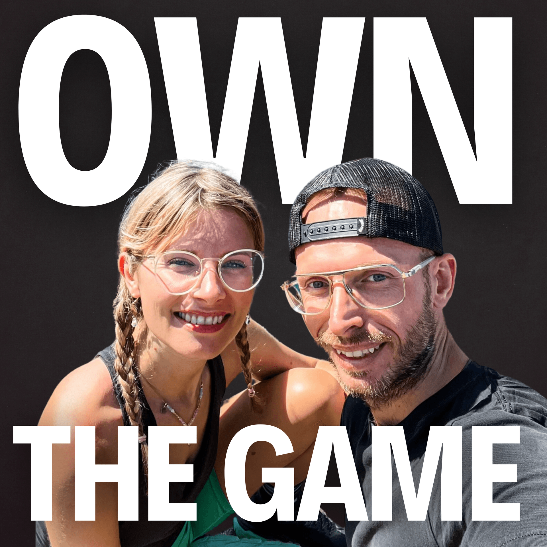 Own The Game - Podcasts