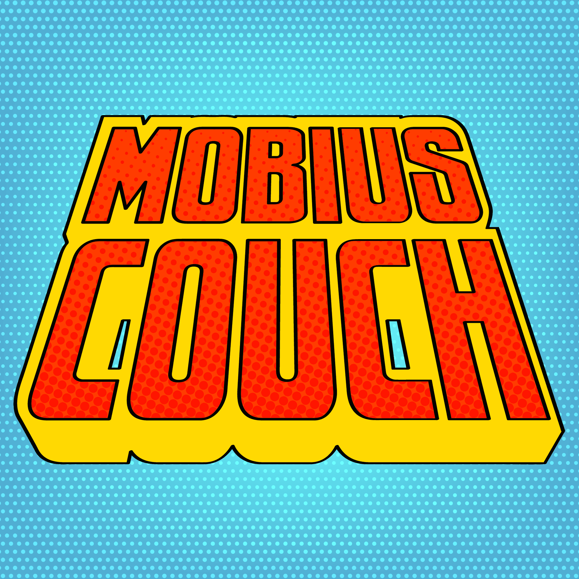Mobius Couch - Podcasts