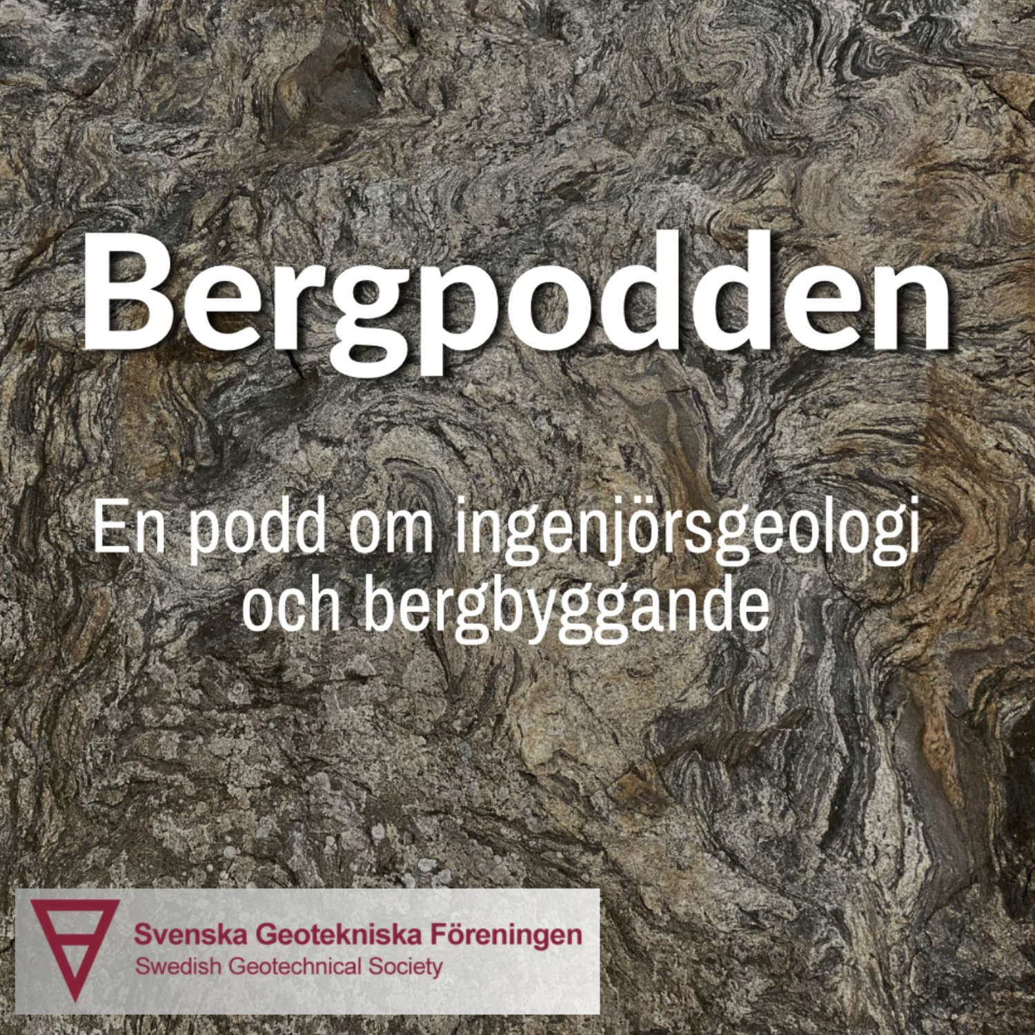Bergpodden - Podcasts