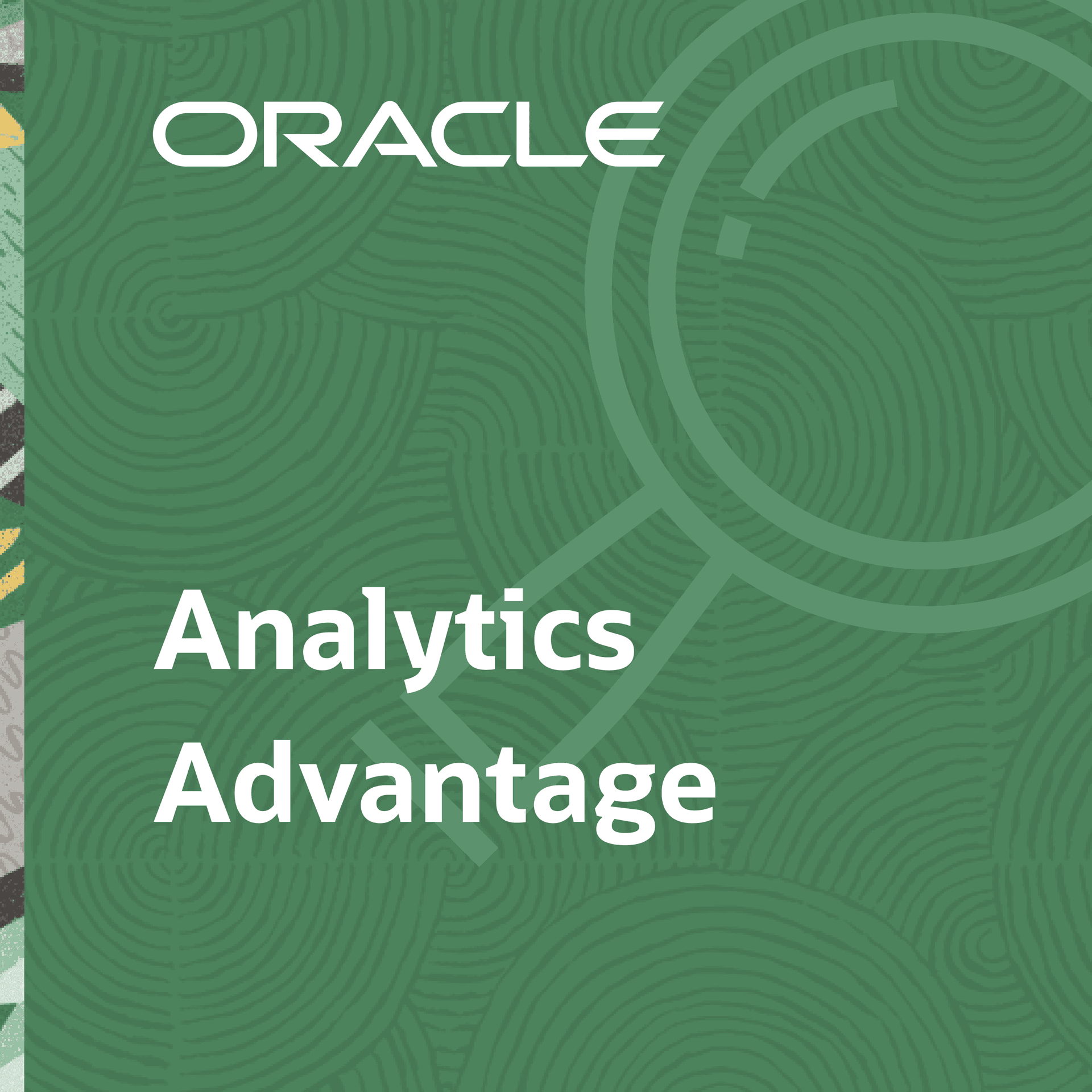 Analytics Advantage - Podcasts