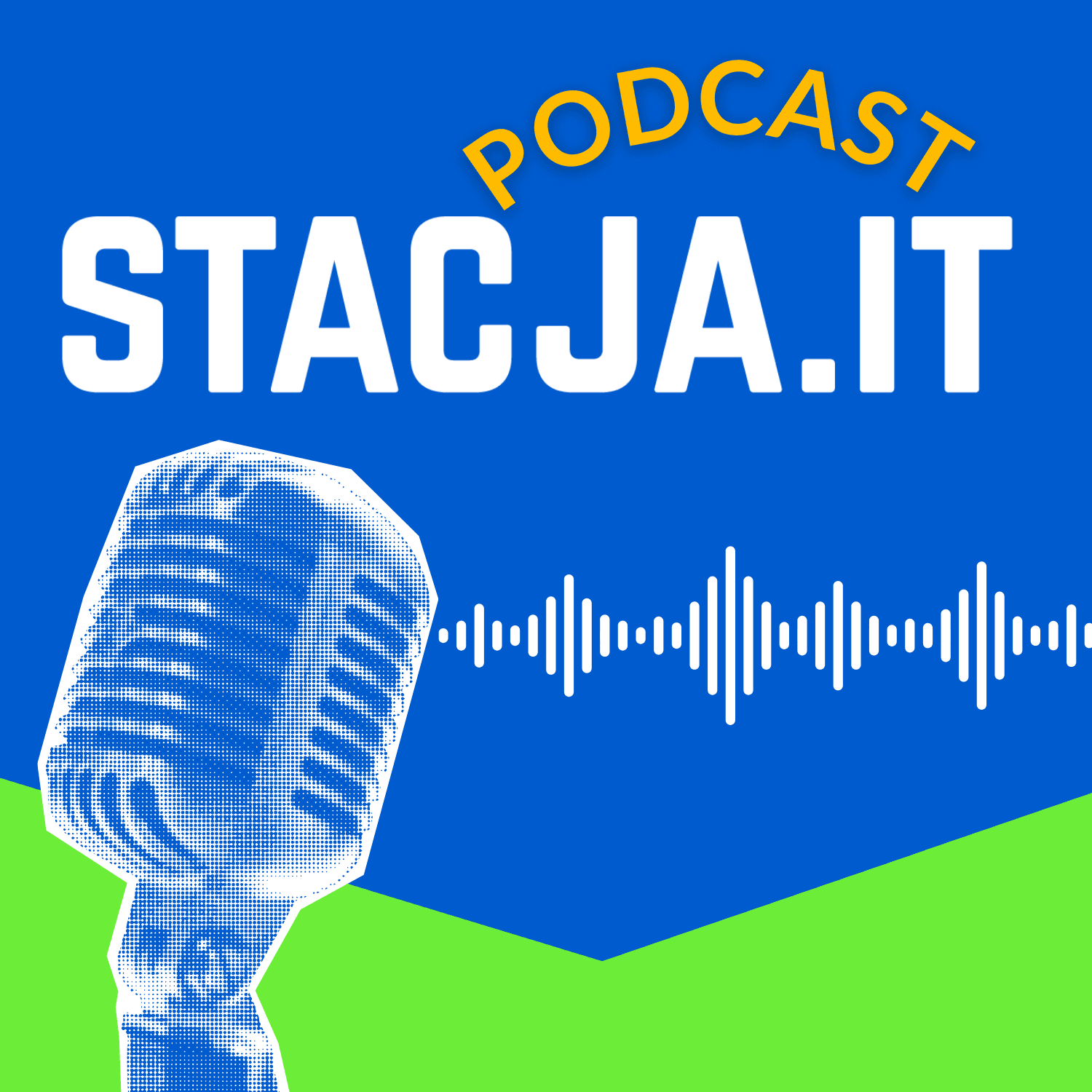 Podcast Stacja IT - Podcasts