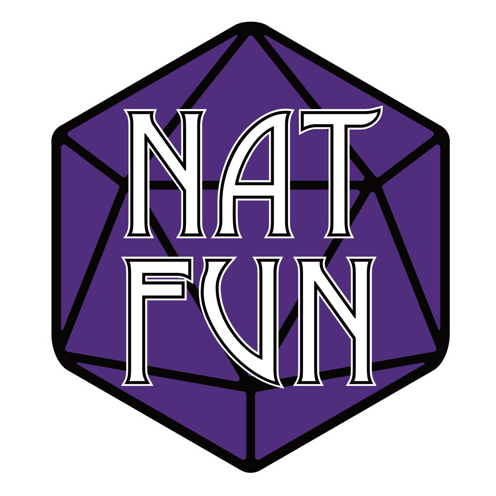 NatFun - Podcasts