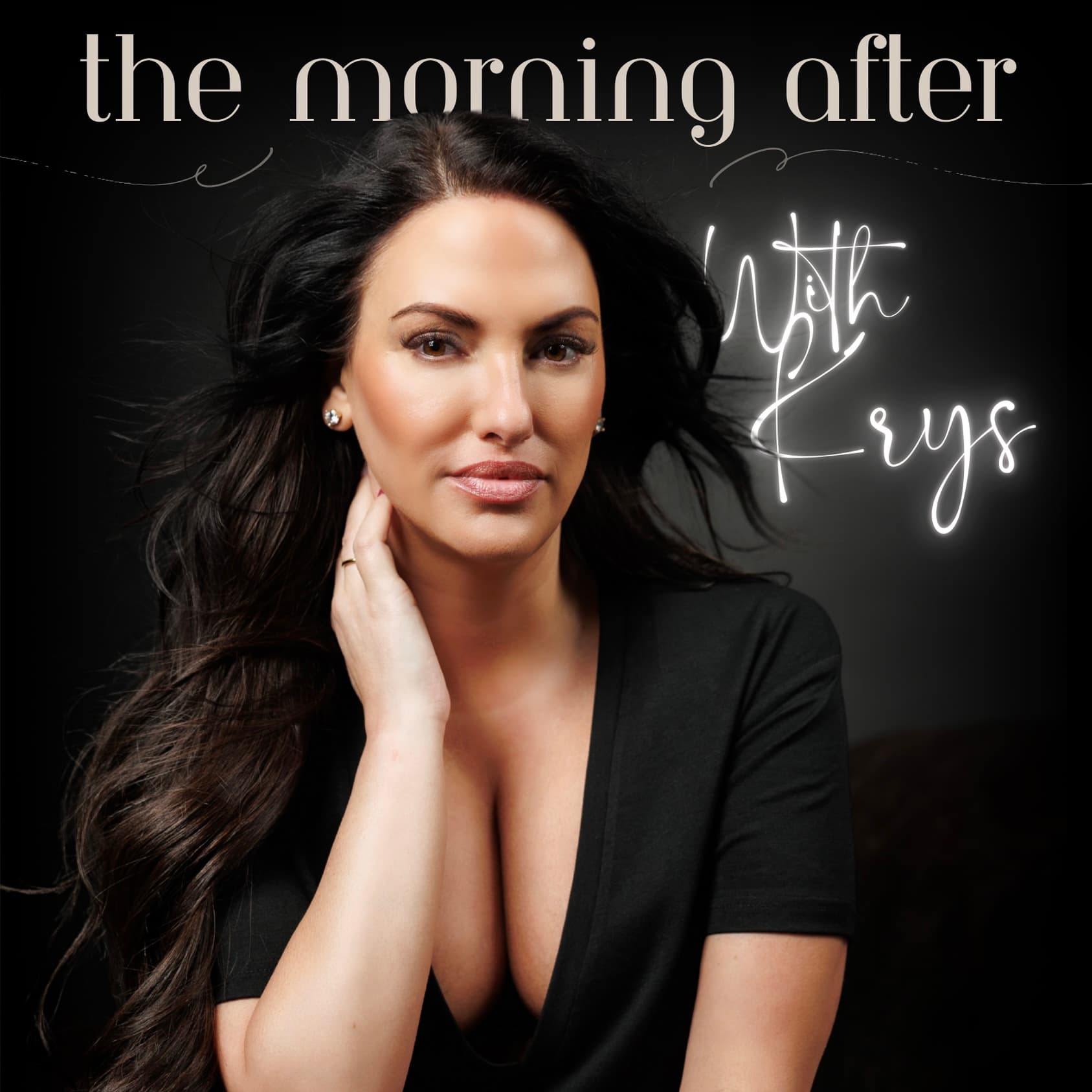 The Morning After With Krys - Podcasts