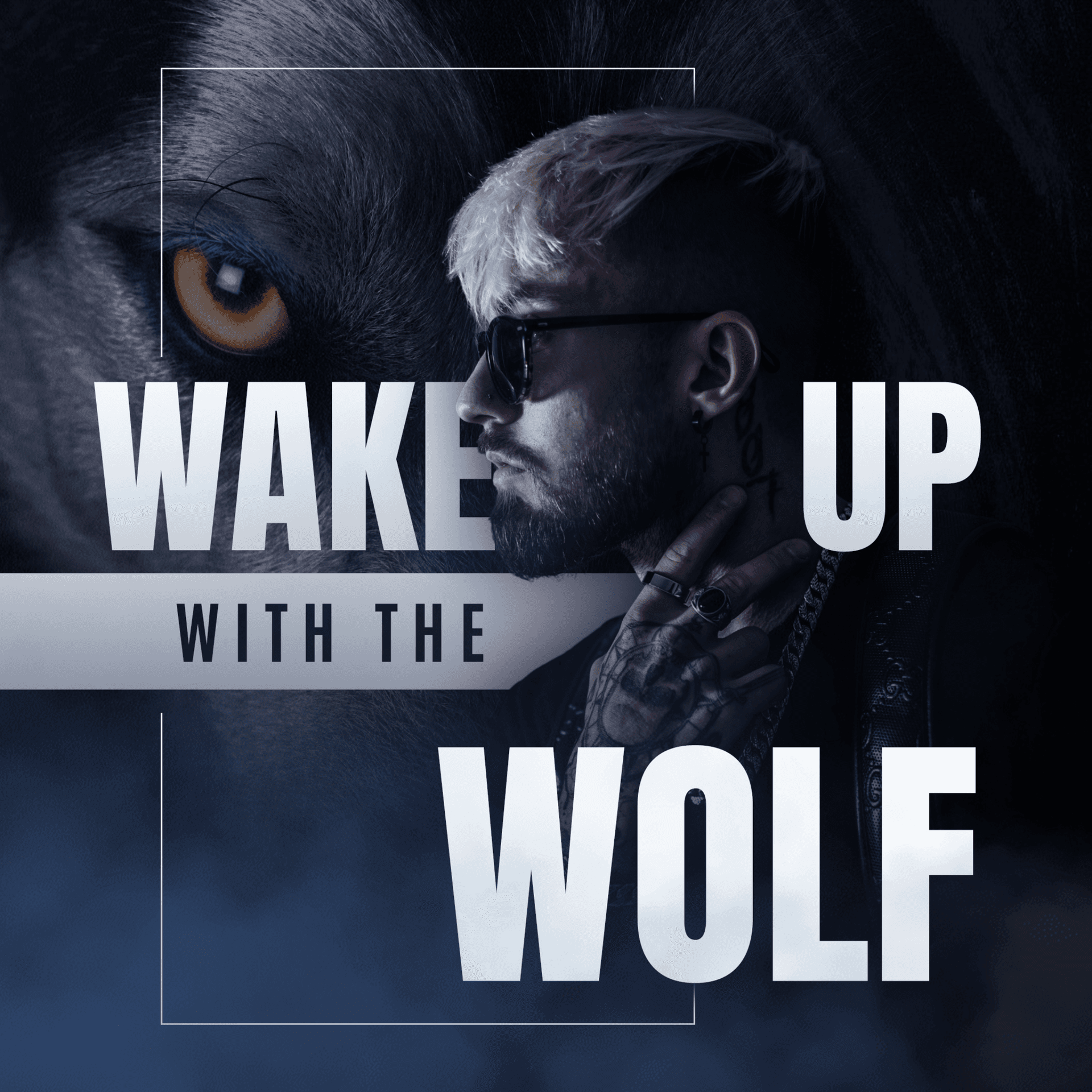 Wake Up With The Wolf - Podcasts