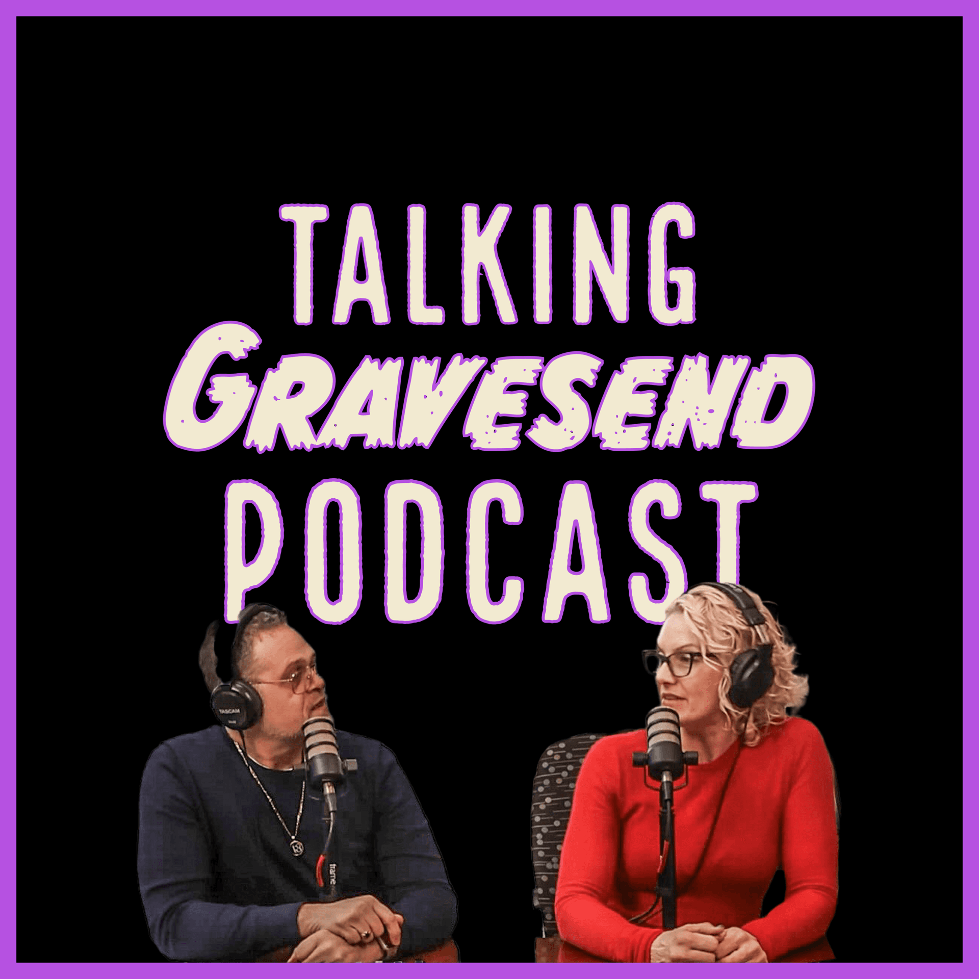 Talking Gravesend Podcast