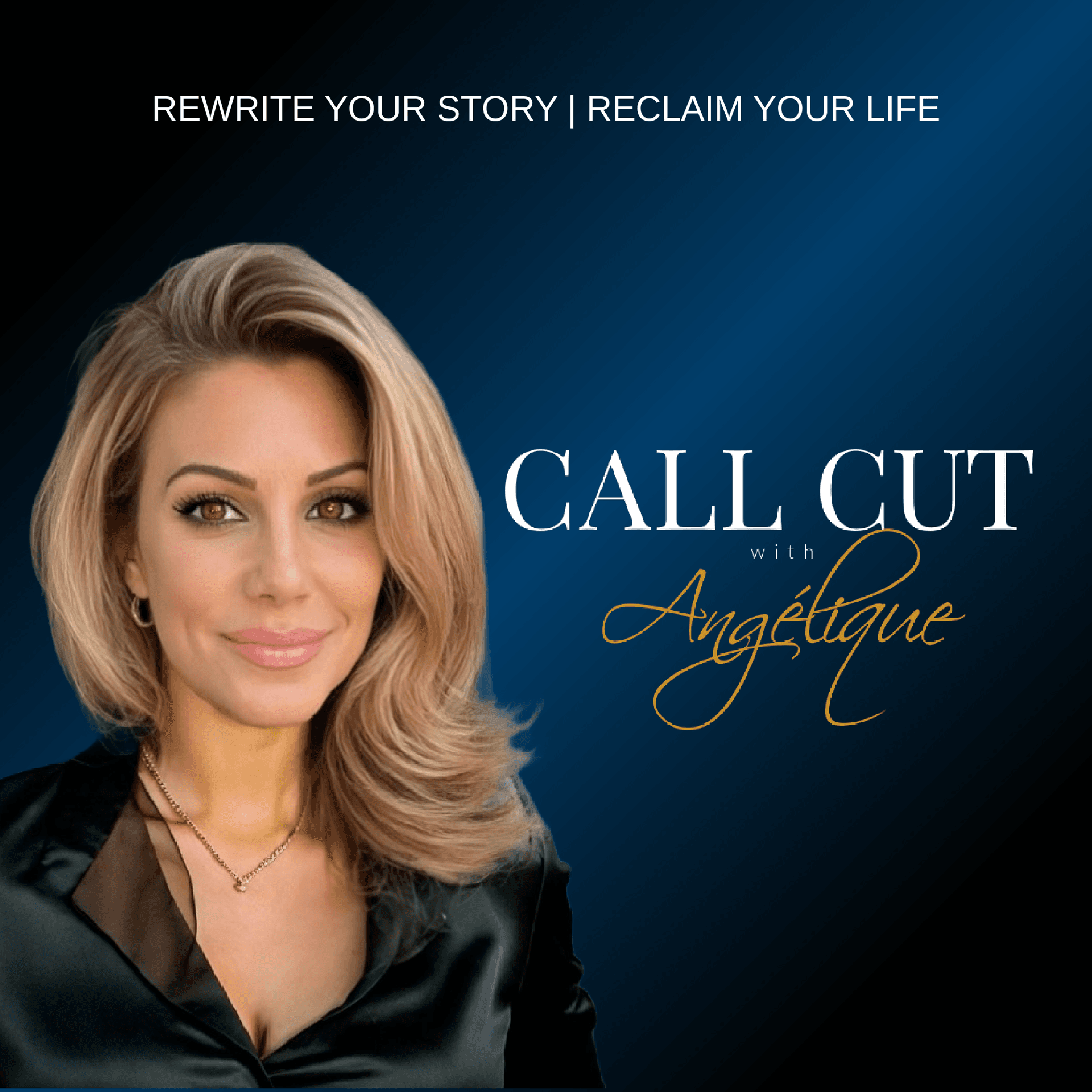 Call Cut with Angelique - Podcasts