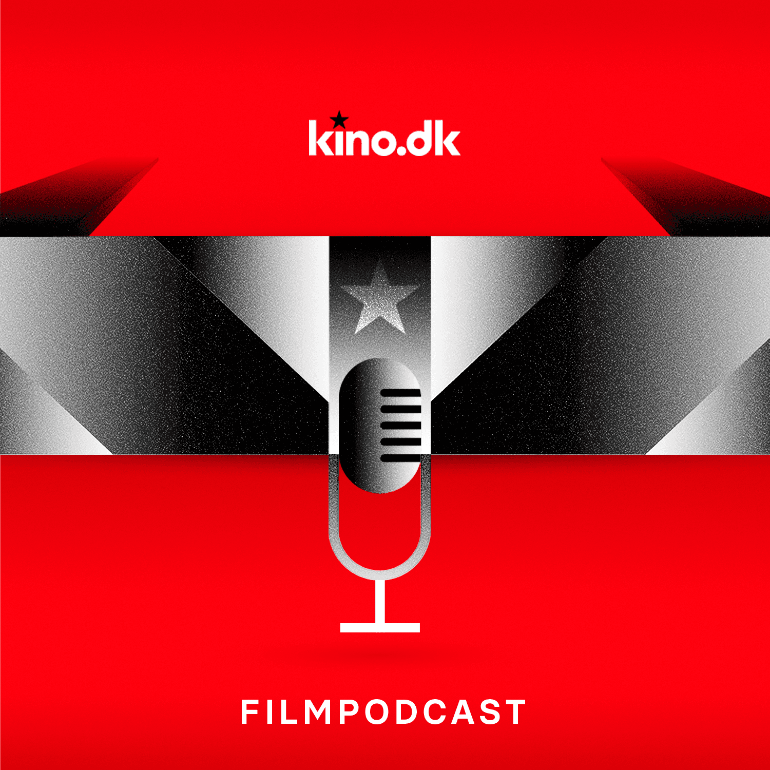 kino.dk filmpodcast - Podcasts