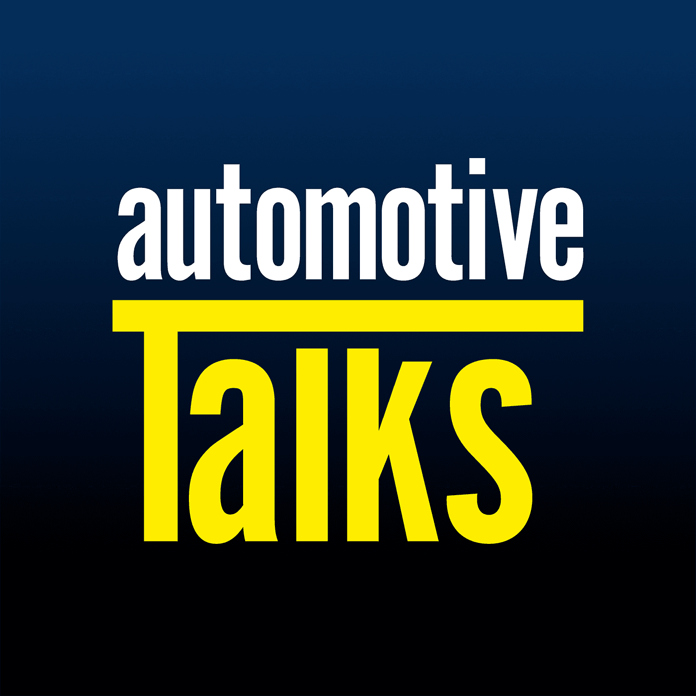 AUTOMOTIVE TALKS - Podcasts