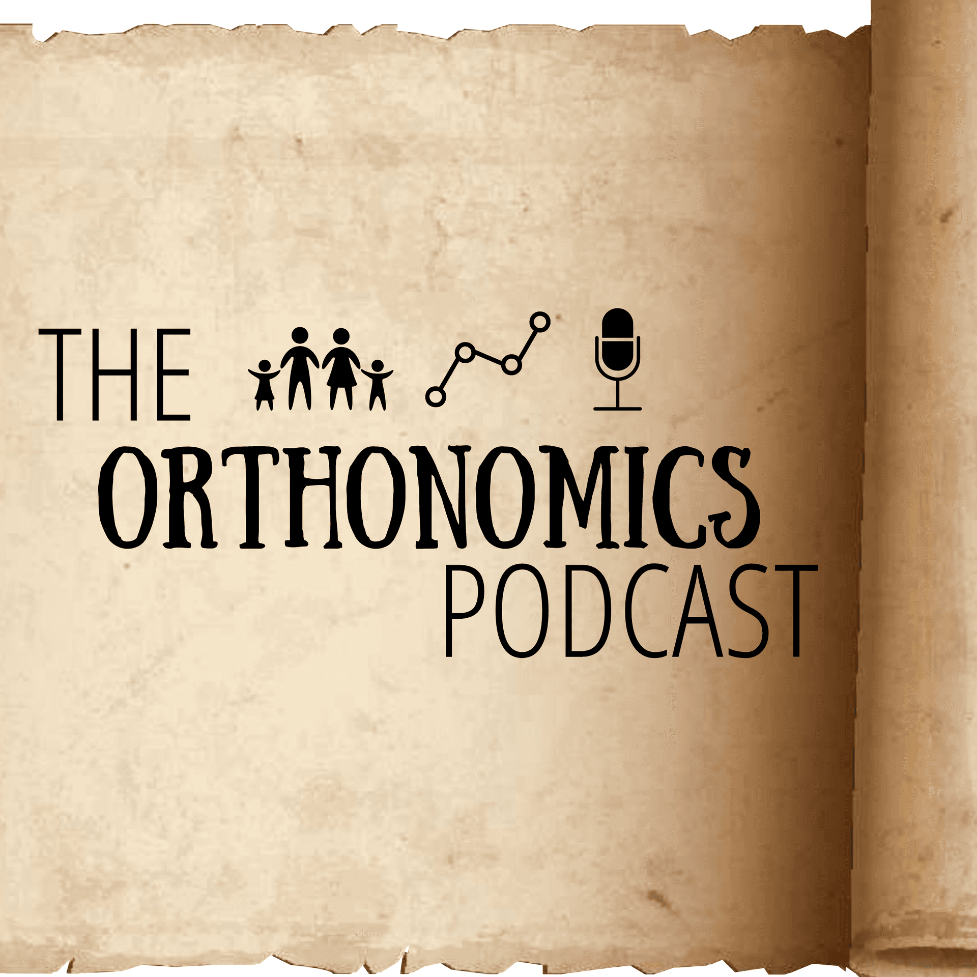 The Orthonomics Podcast - Podcasts