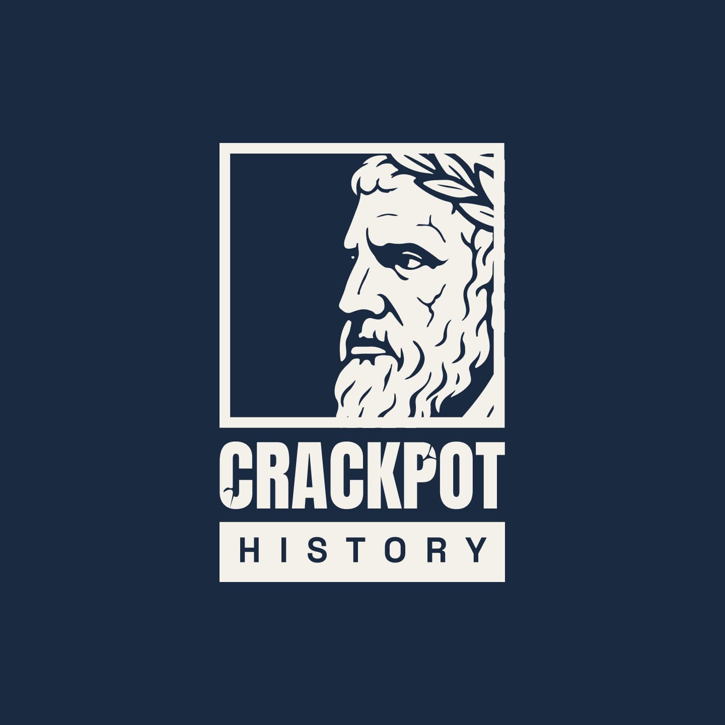 Crackpot History - Podcasts