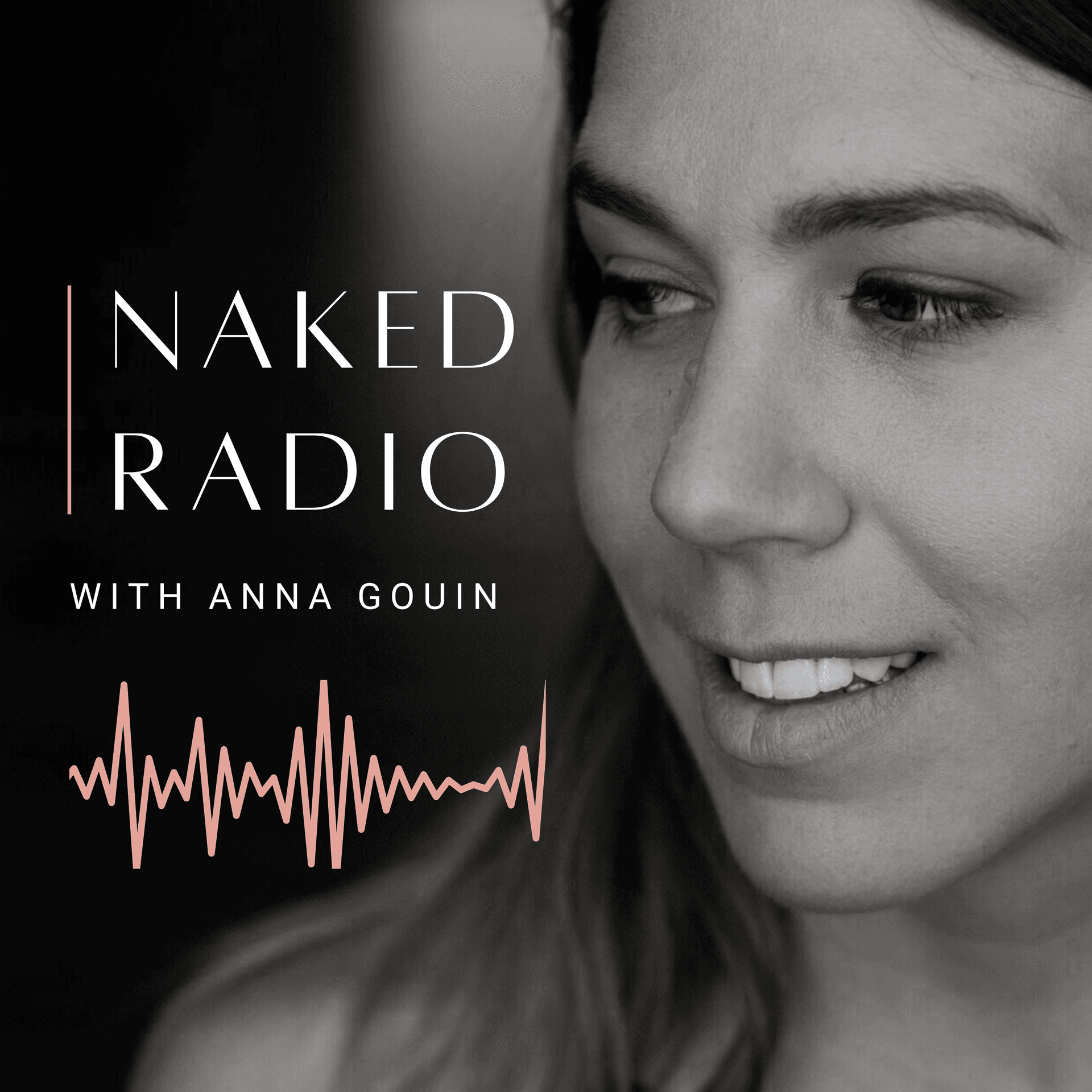 NAKED RADIO - Podcasts