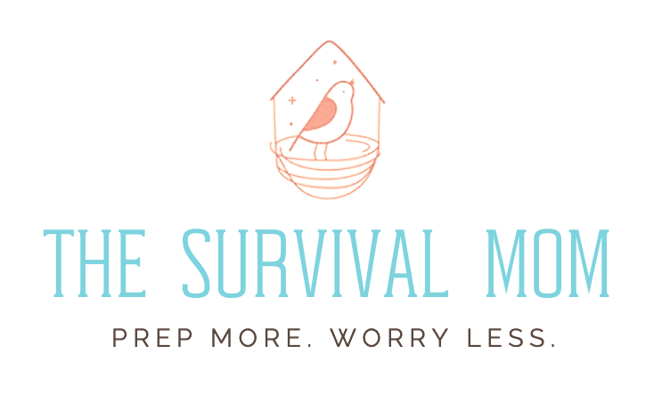 Survival Mom Podcast - Podcasts
