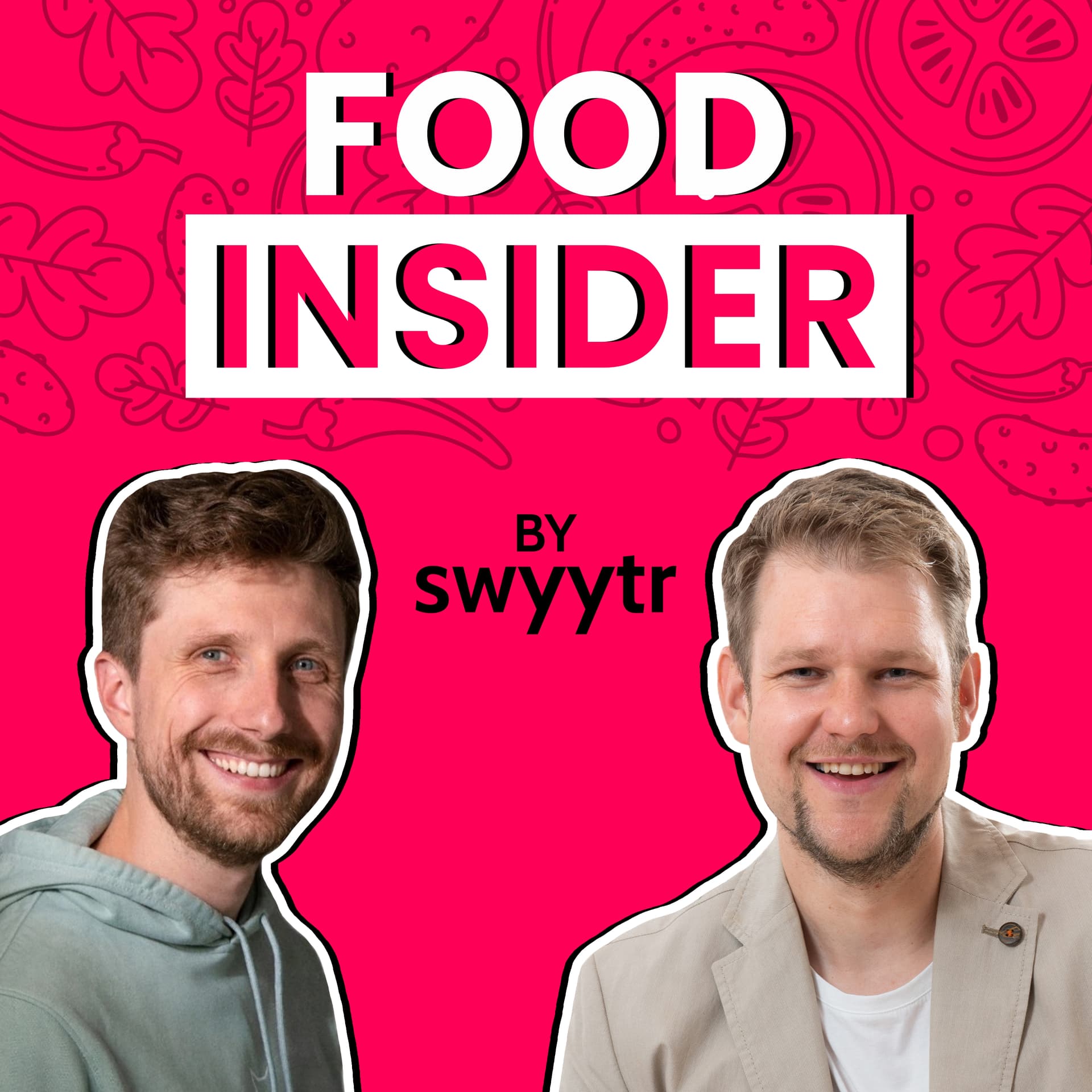 Food Insider - Podcasts