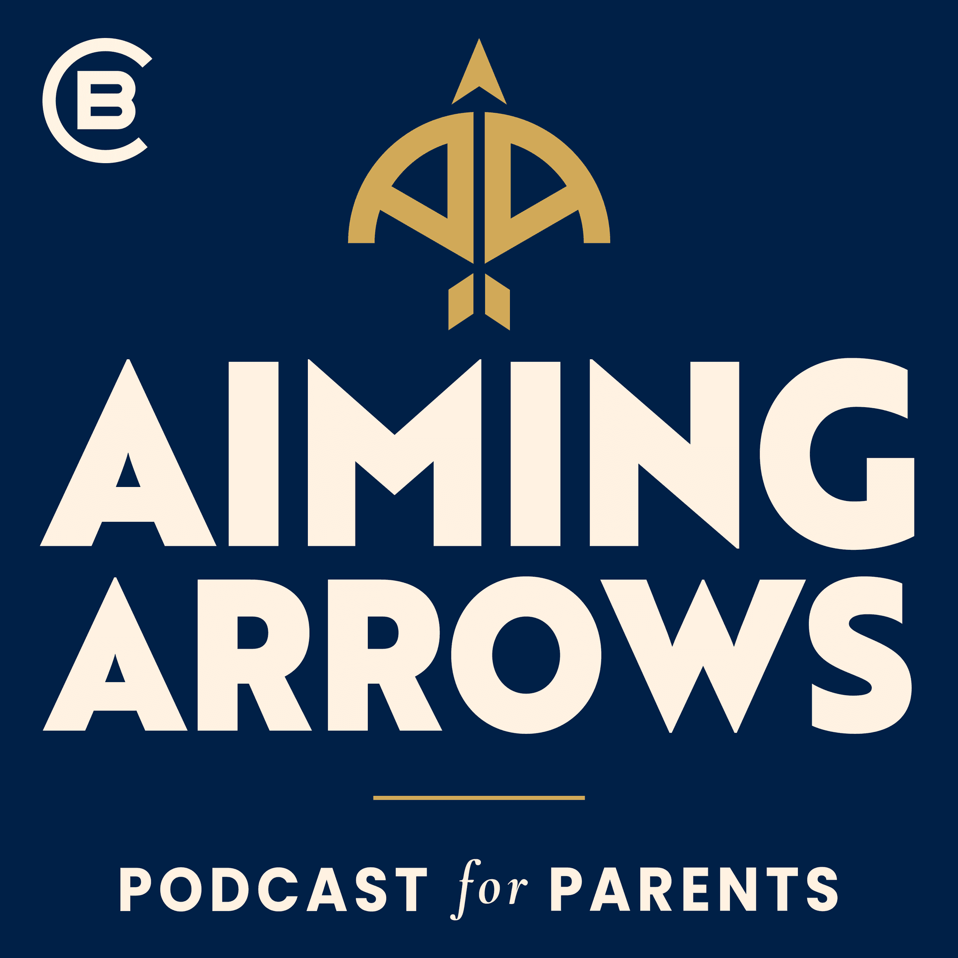 Aiming Arrows Family Podcast - Podcasts