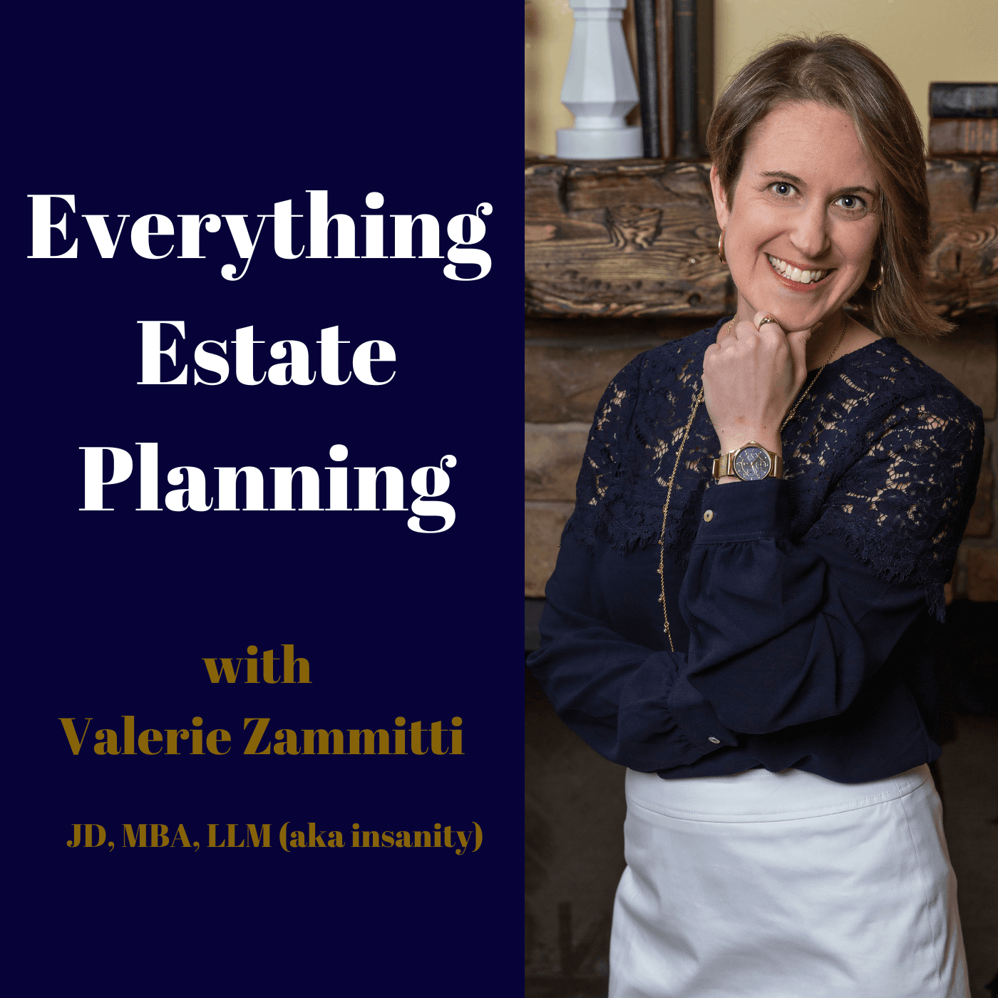 Everything Estate Planning - Podcasts