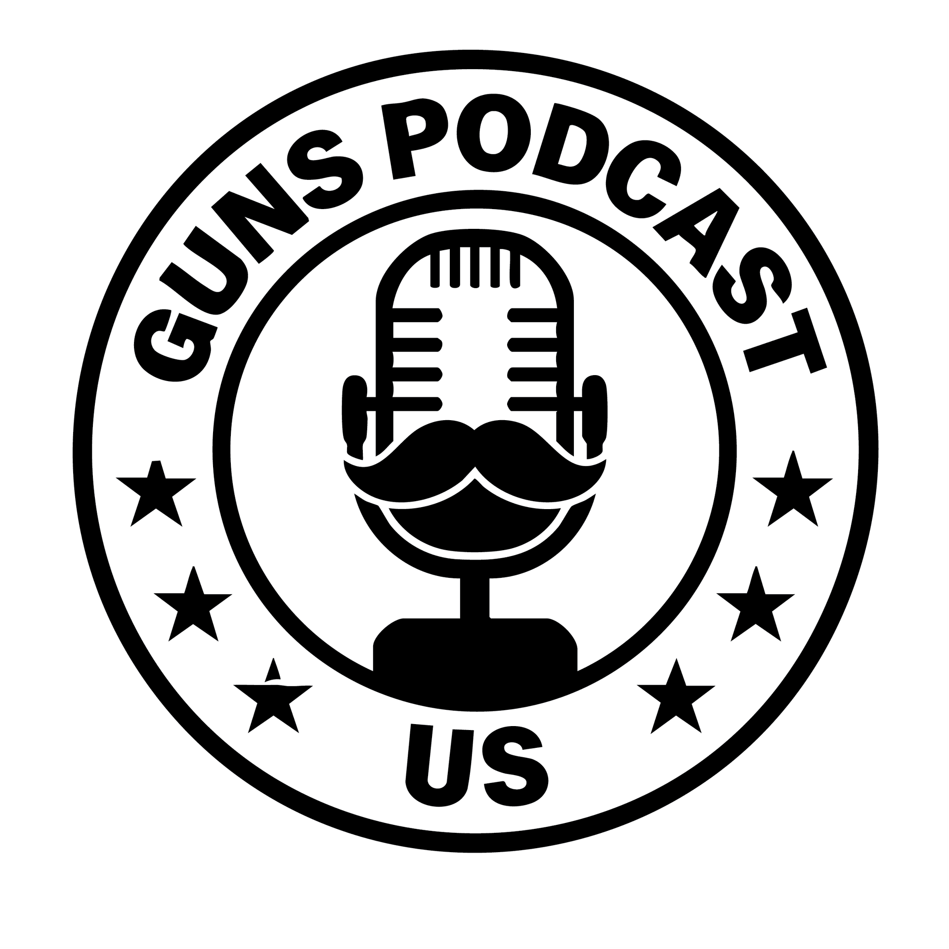 The GUNS Magazine Podcast - Podcasts