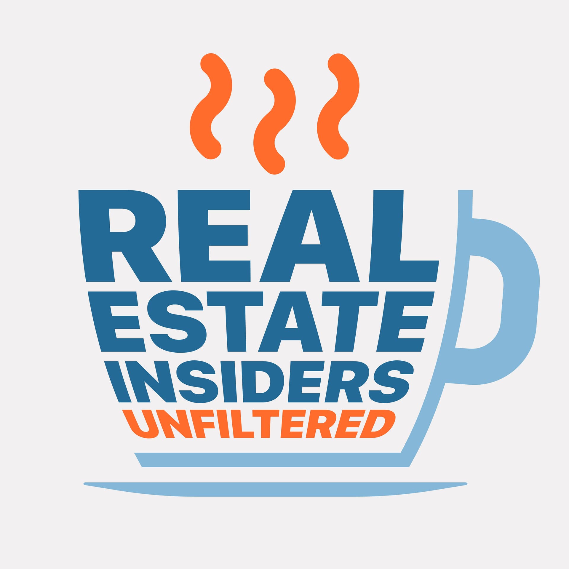 Real Estate Insiders Unfiltered - Podcasts